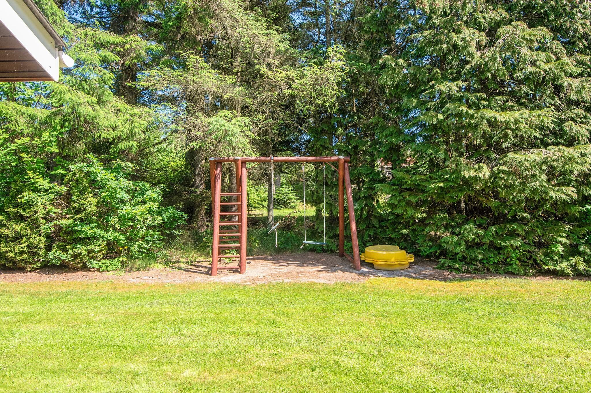 Maison de vacances pour 6 a Hadsund - Vue