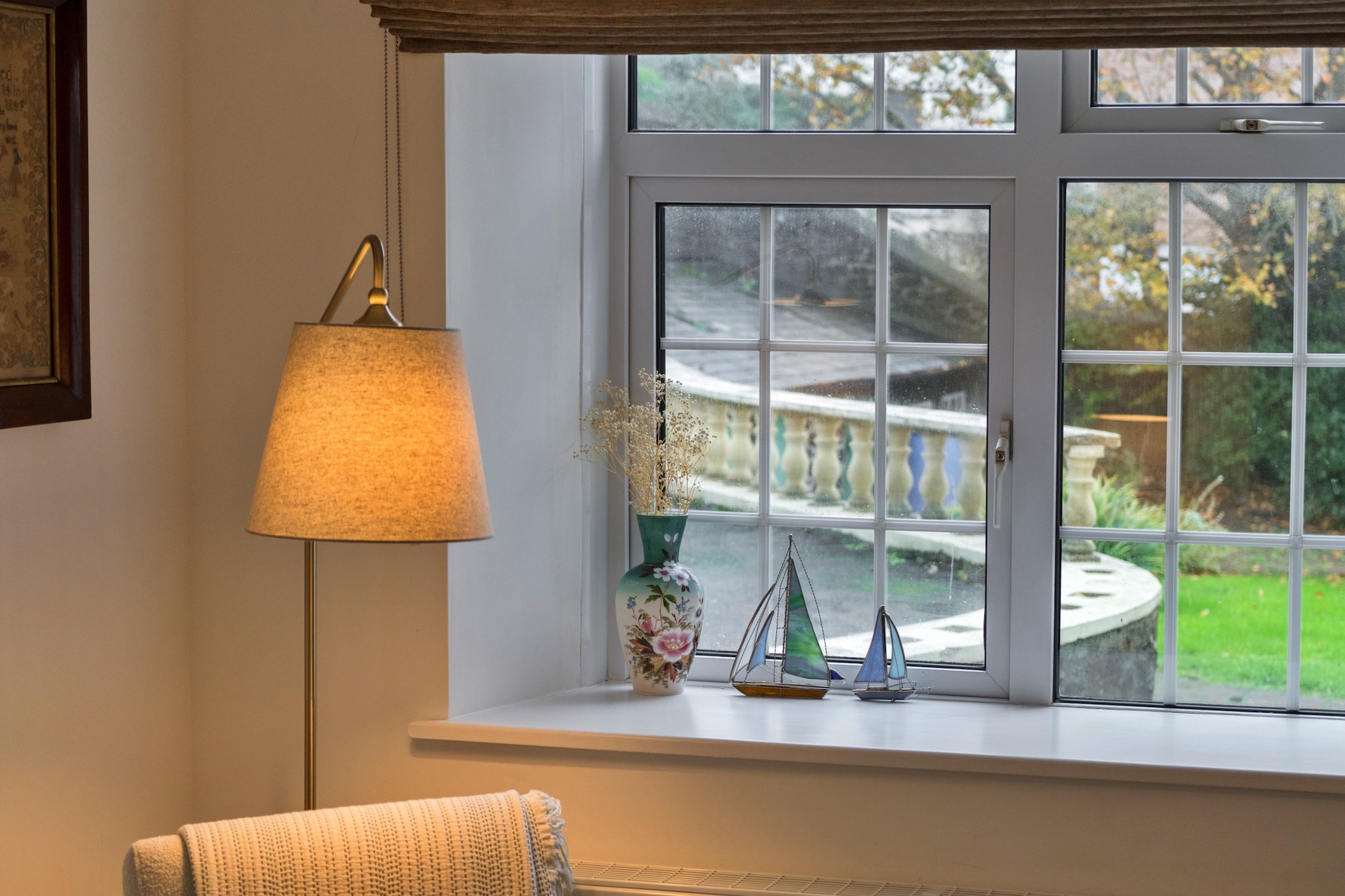 Hillside Rise - Woonkamer