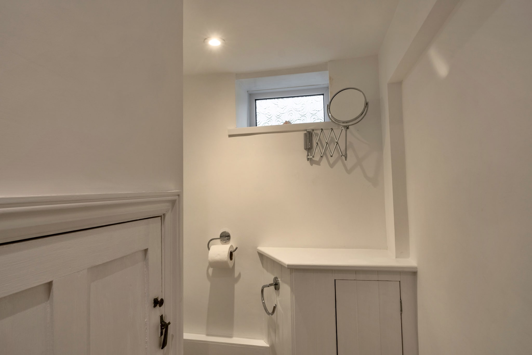Hillside Rise - Badkamer