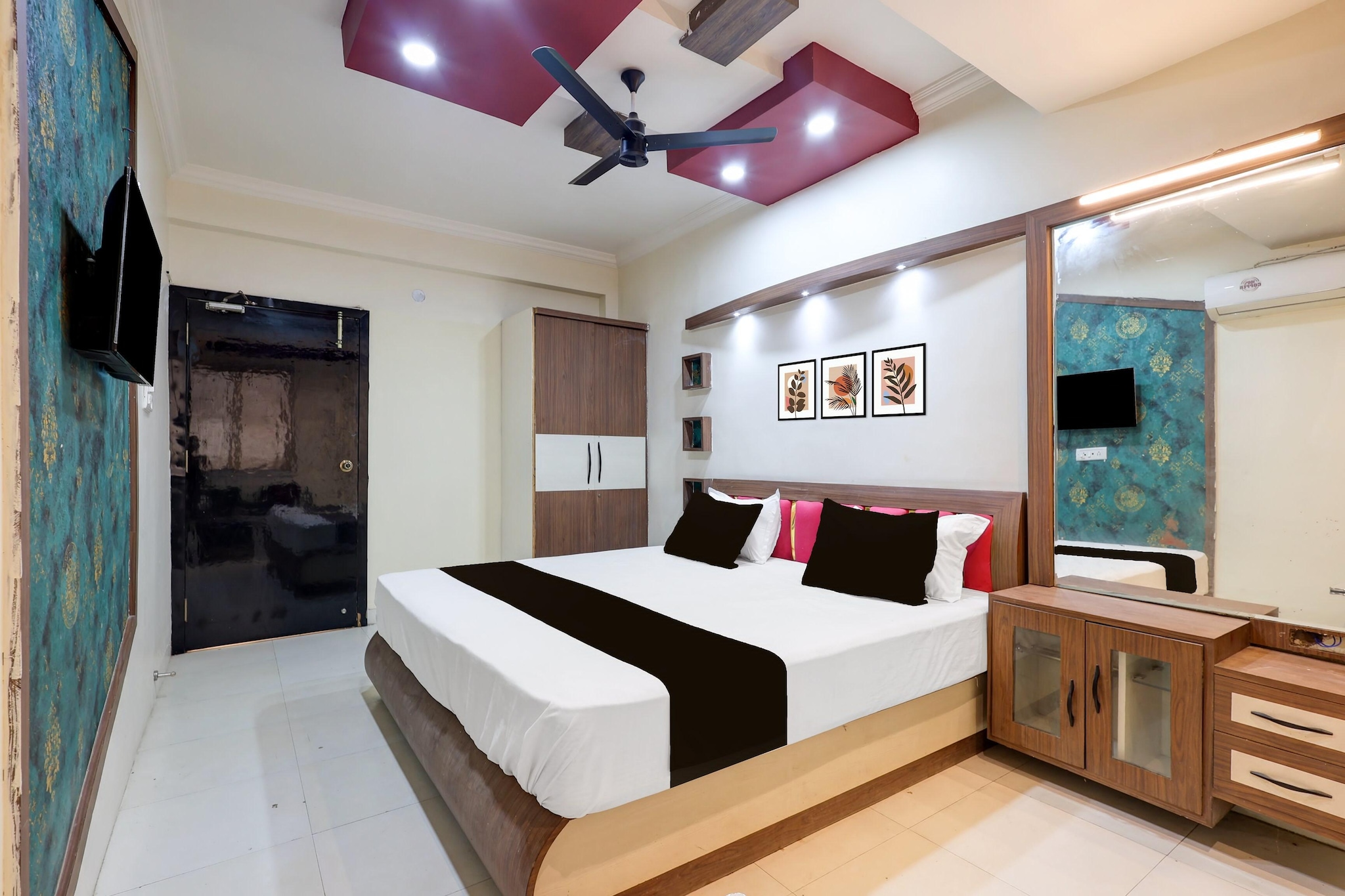 Townhouse Jabalpur View Point