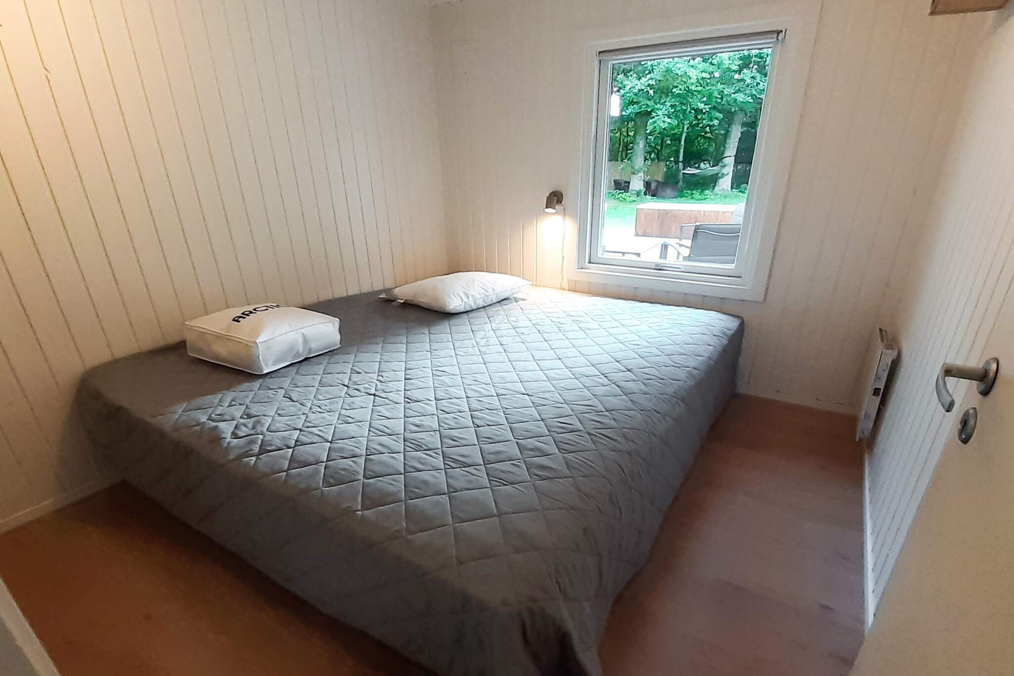 6 Personen Ferienhaus in Roslev - Innenbereich