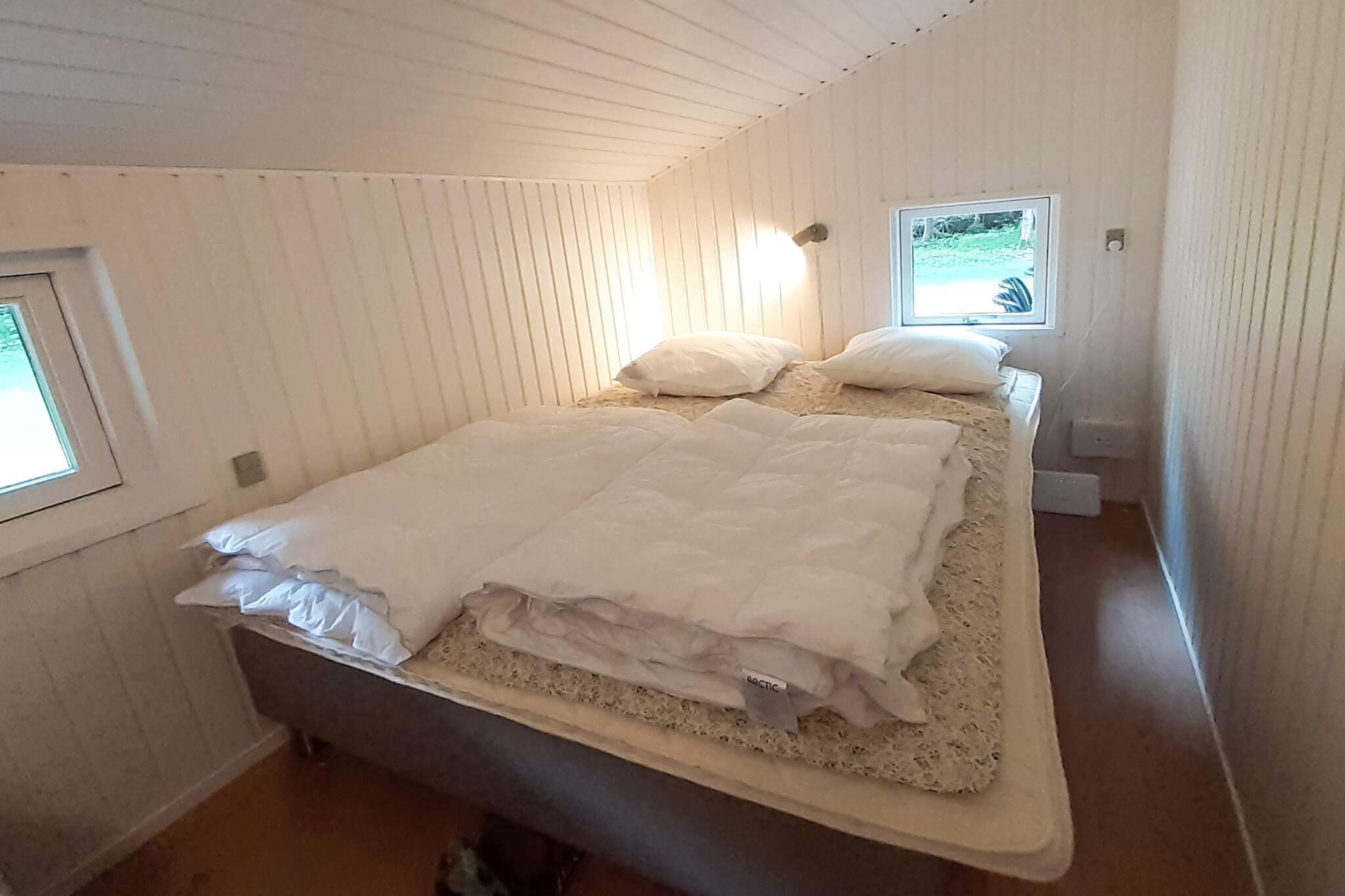 6 Personen Ferienhaus in Roslev - Innenbereich