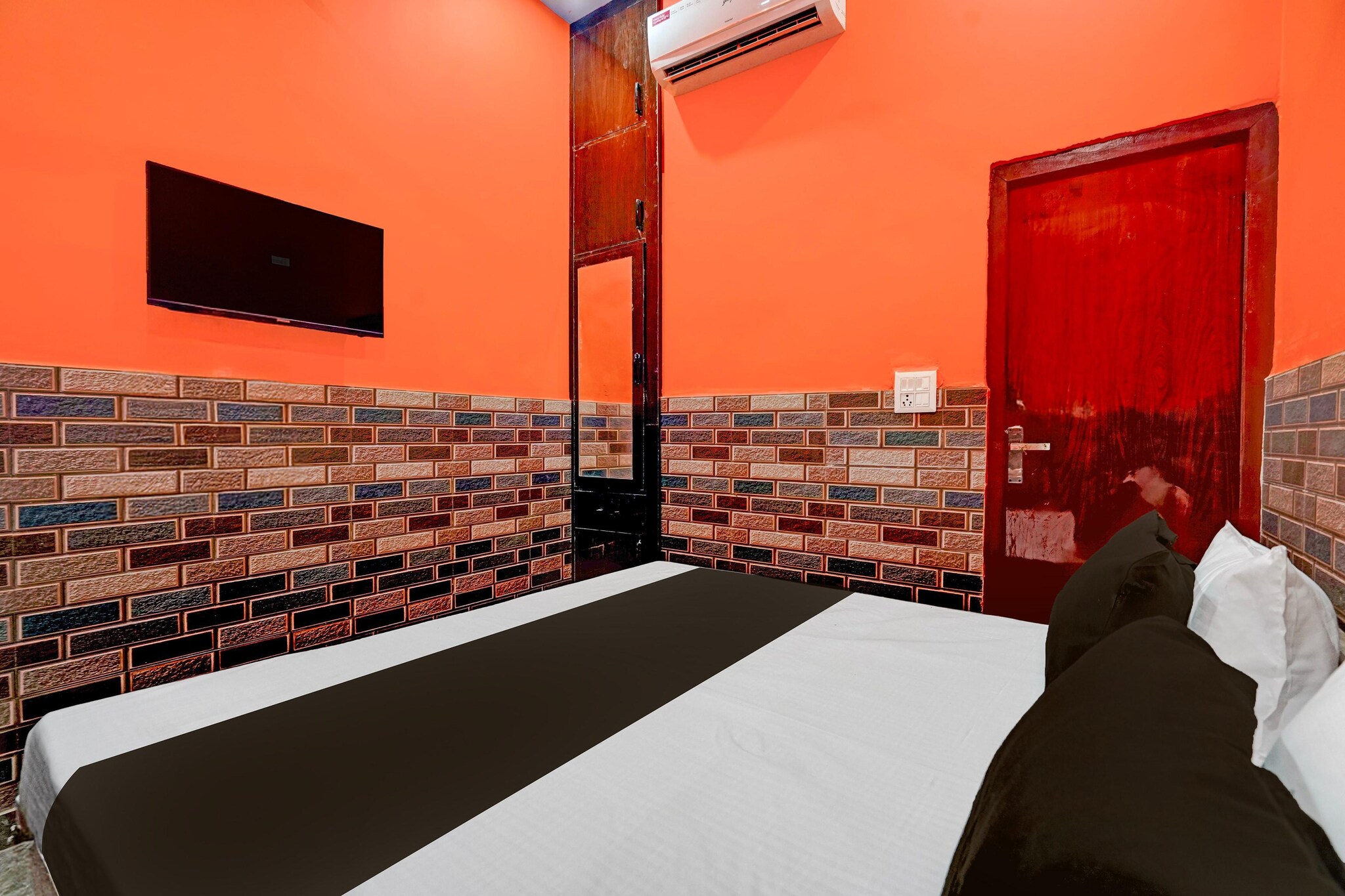 Hotel O Archaeological Museum Mathura