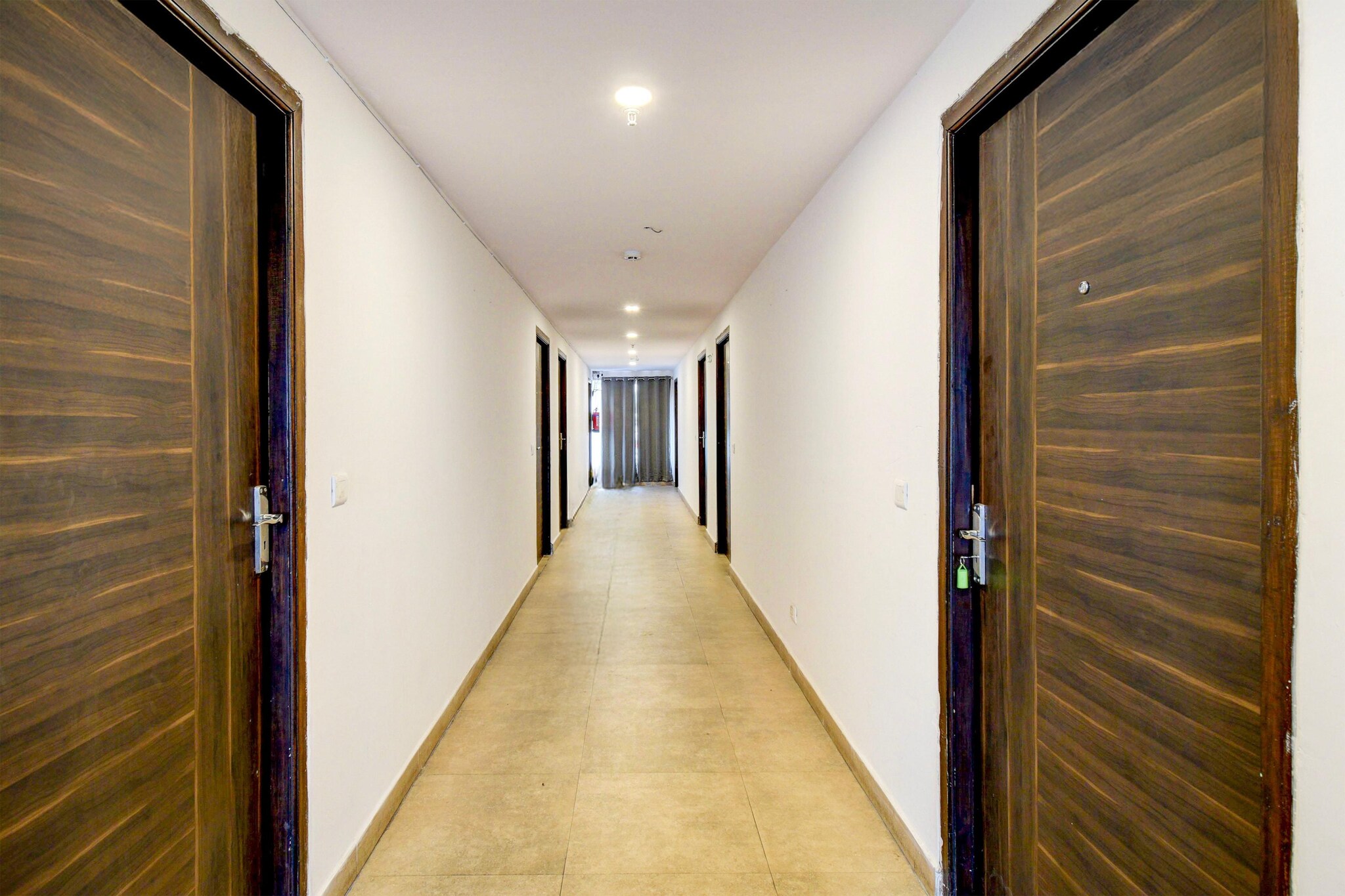 Townhouse S R NAGAR