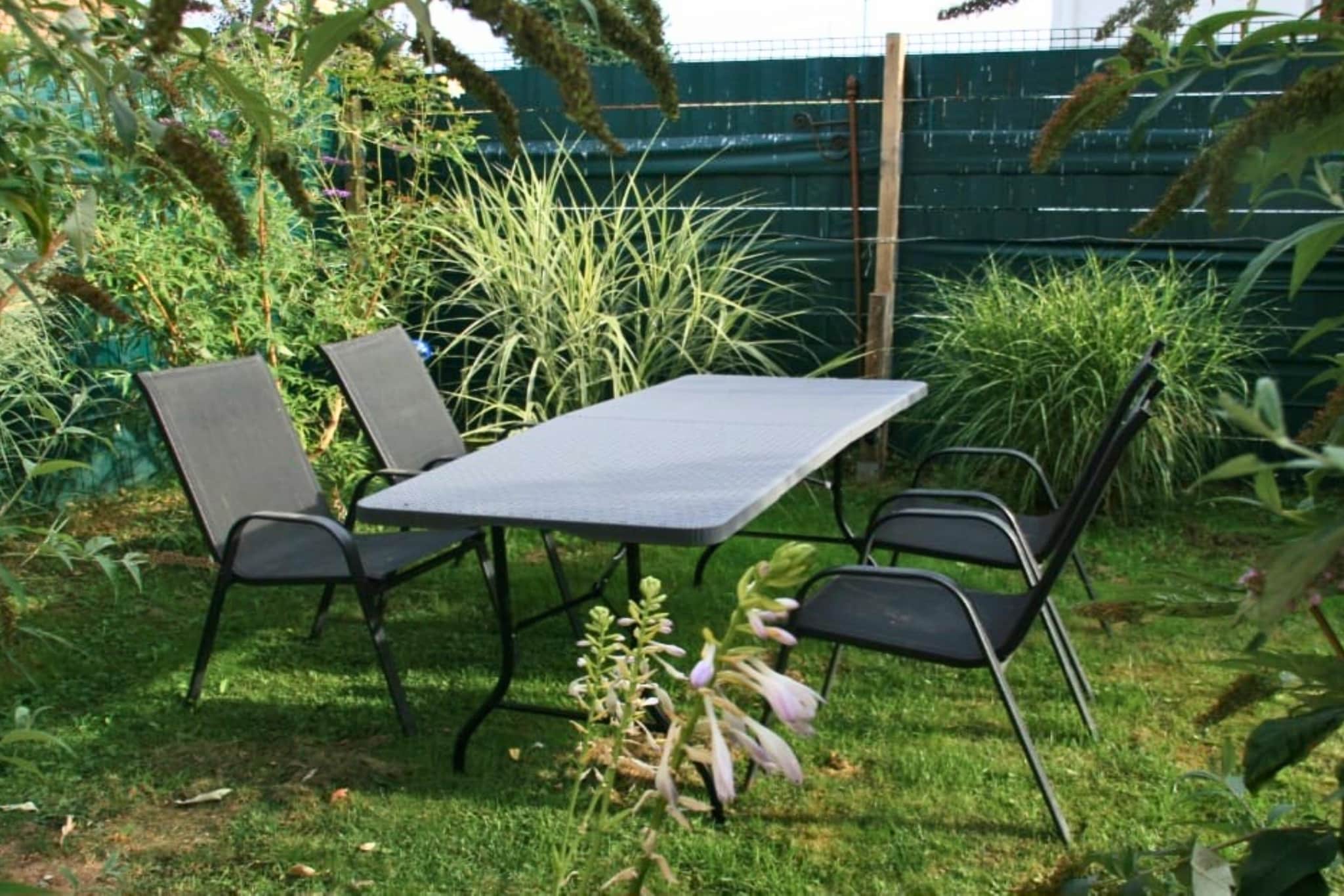 Ferienwohnung Eggetraum-Terrasbalkon