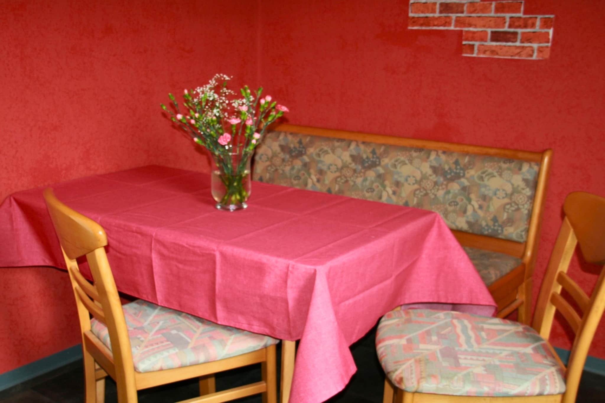 Ferienwohnung Eggetraum