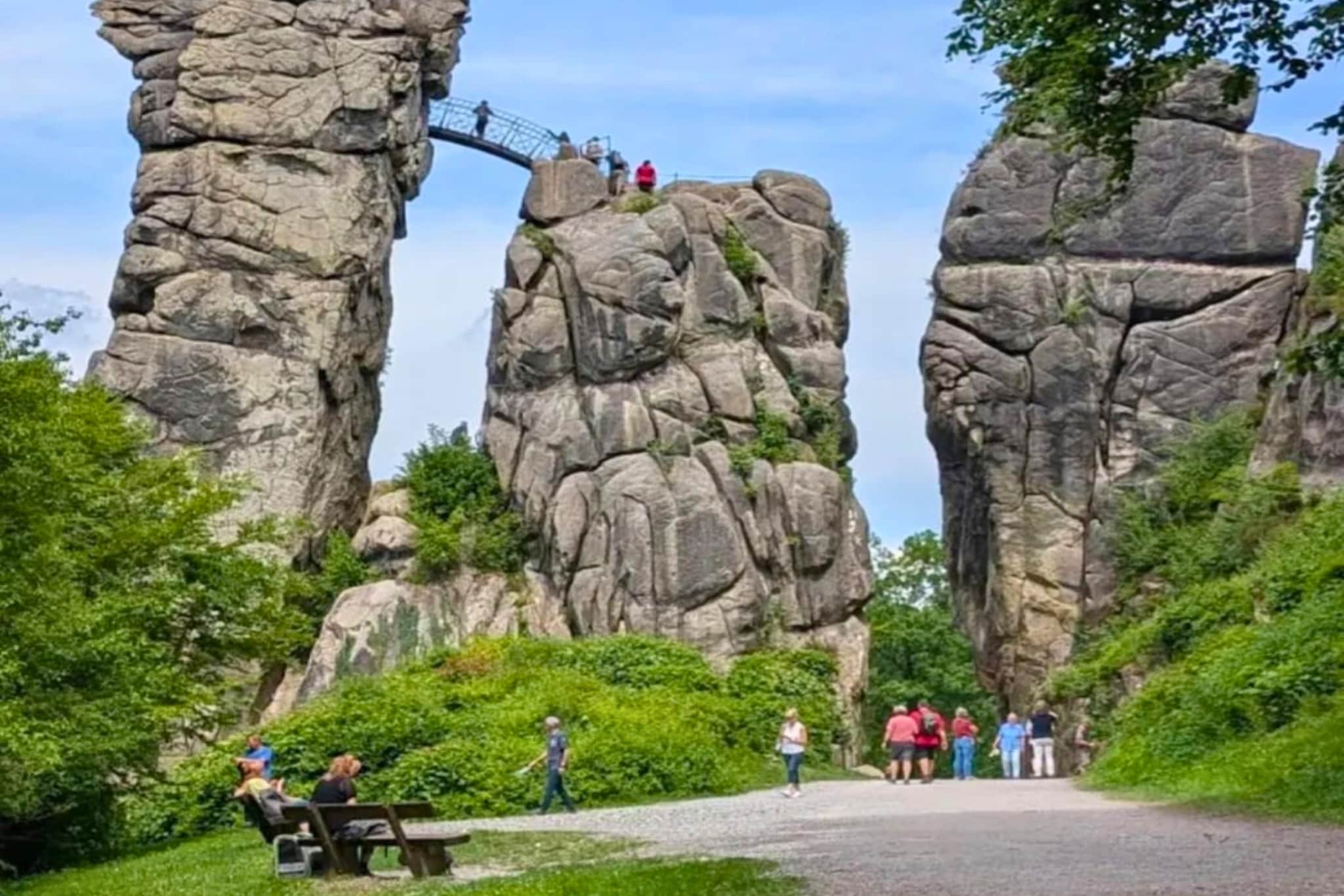 Ferienwohnung Eggetraum-Gebieden zomer 20km