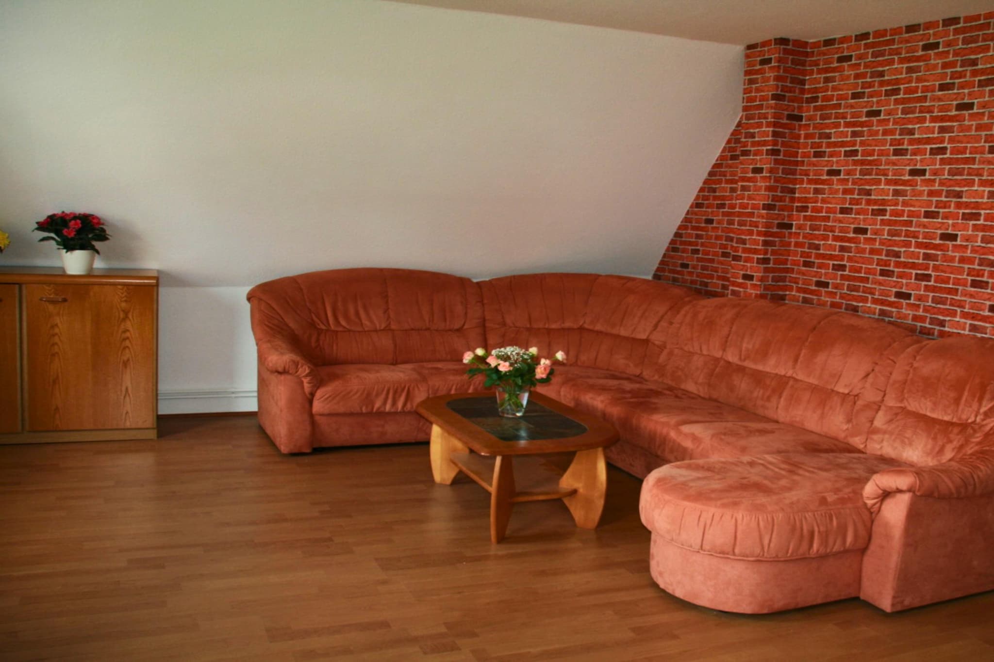 Ferienwohnung Eggetraum