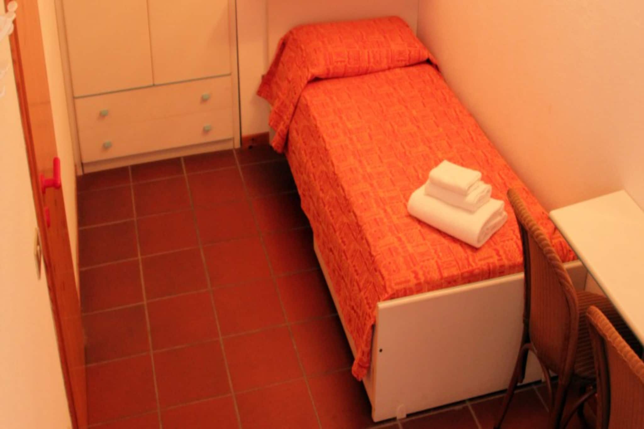 Porto Laconia Residence Appartamento B