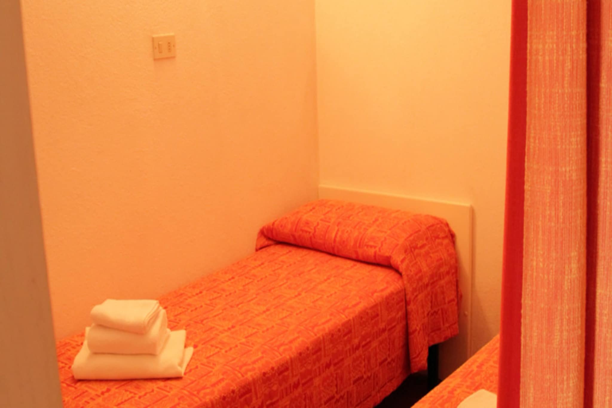 Porto Laconia Residence Appartamento A-Slaapkamer