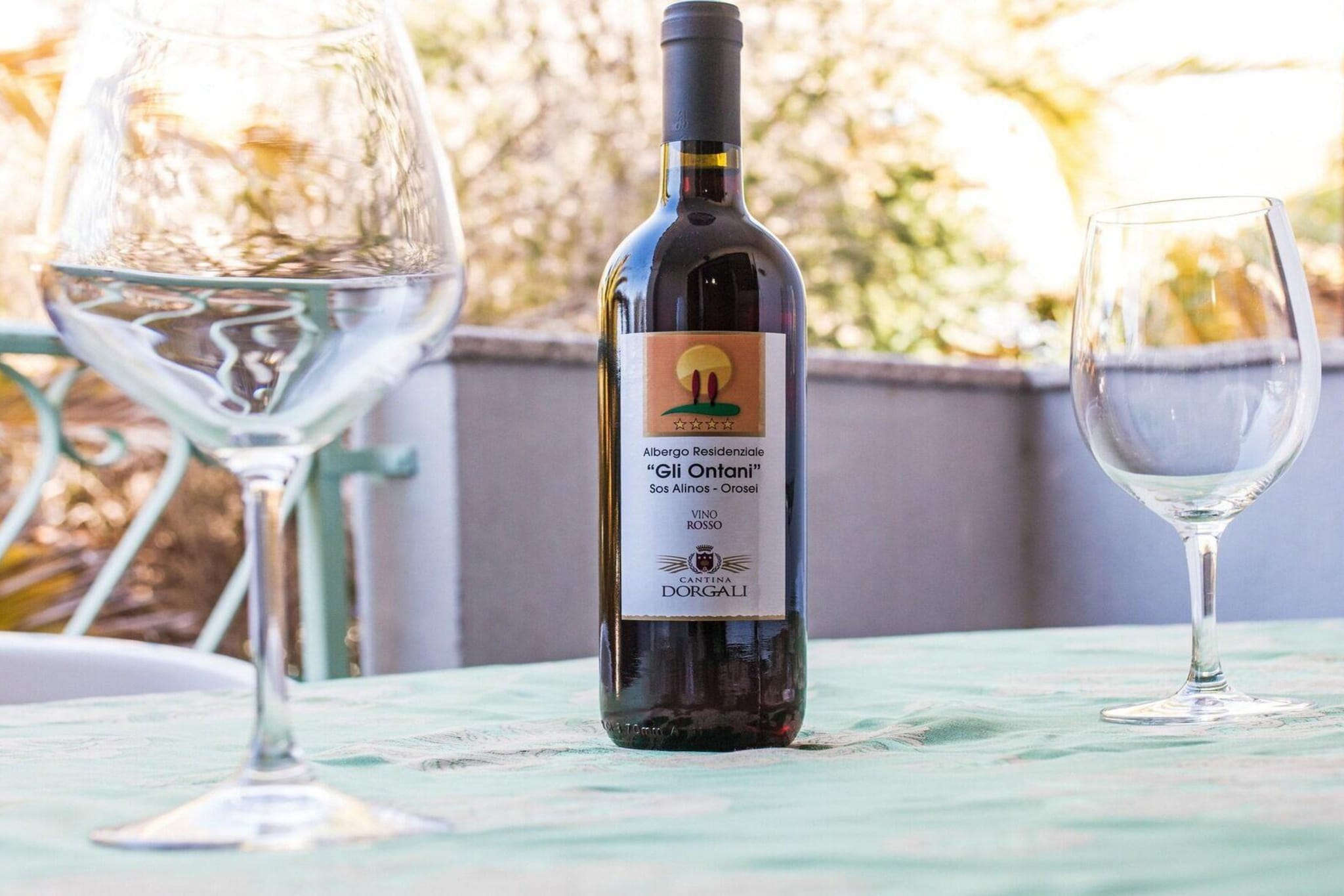 Residence Club Gli Ontani APARTMENT 2 BEDROOMS - 6 PAX - TYPE A R6A-Sfeer