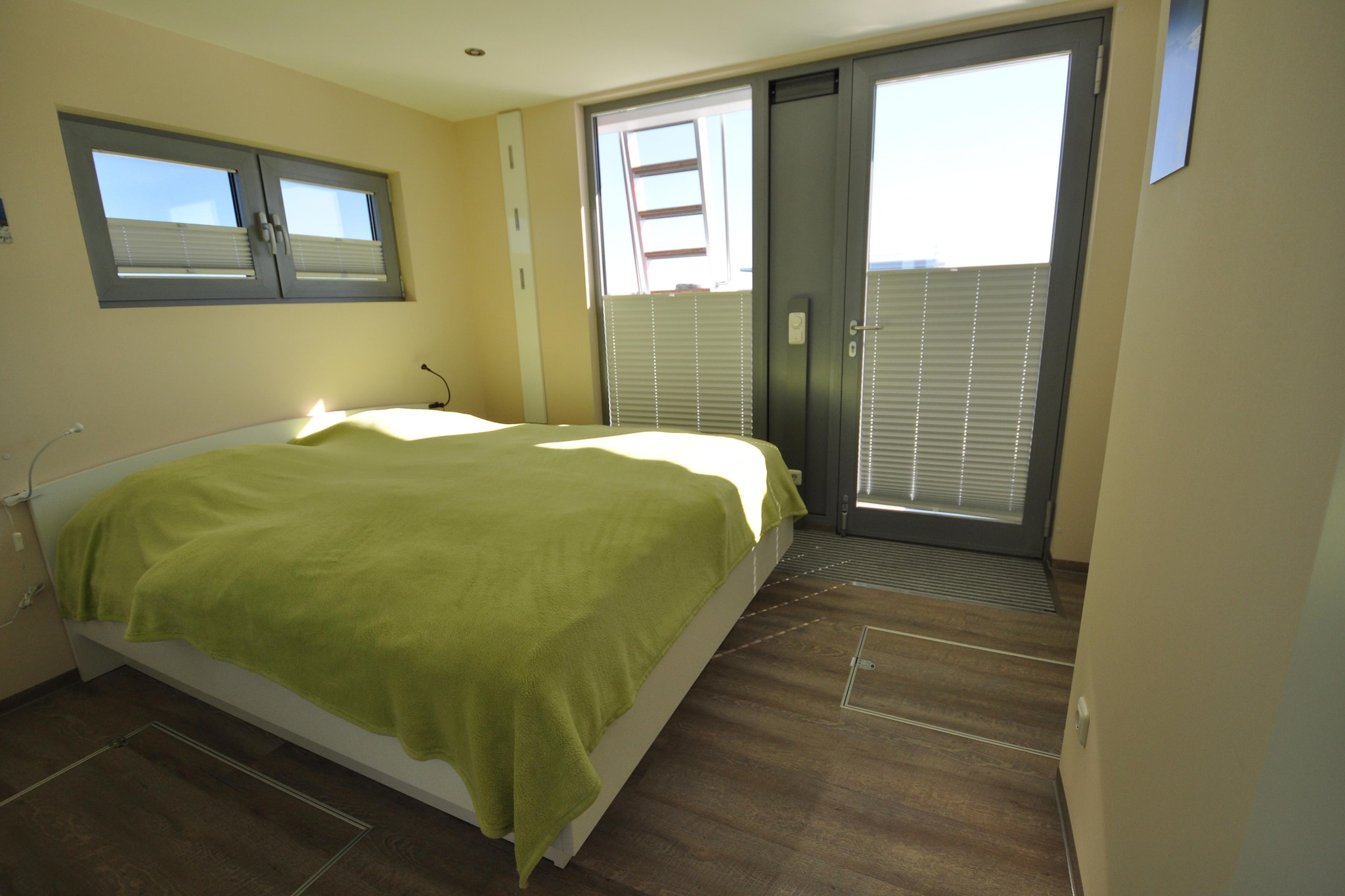 Floating House Paula