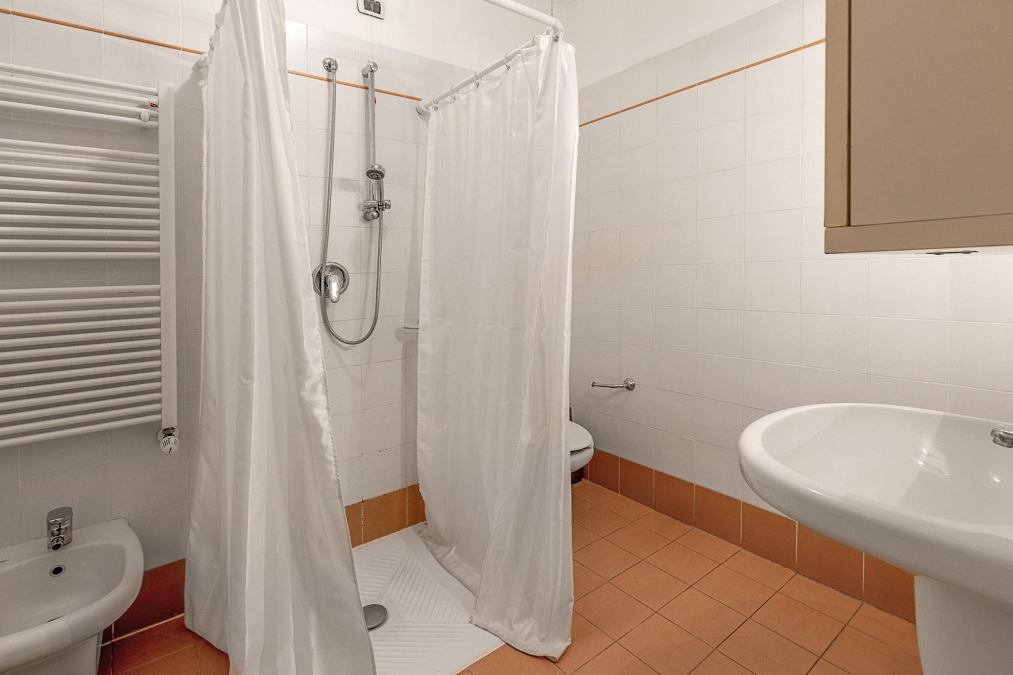 RESIDENCE PORTO LETIZIA - PALACE-STUDIO 2 PAX MOUNTAIN VIEW PLUS 8200 - PSMP2-Badkamer