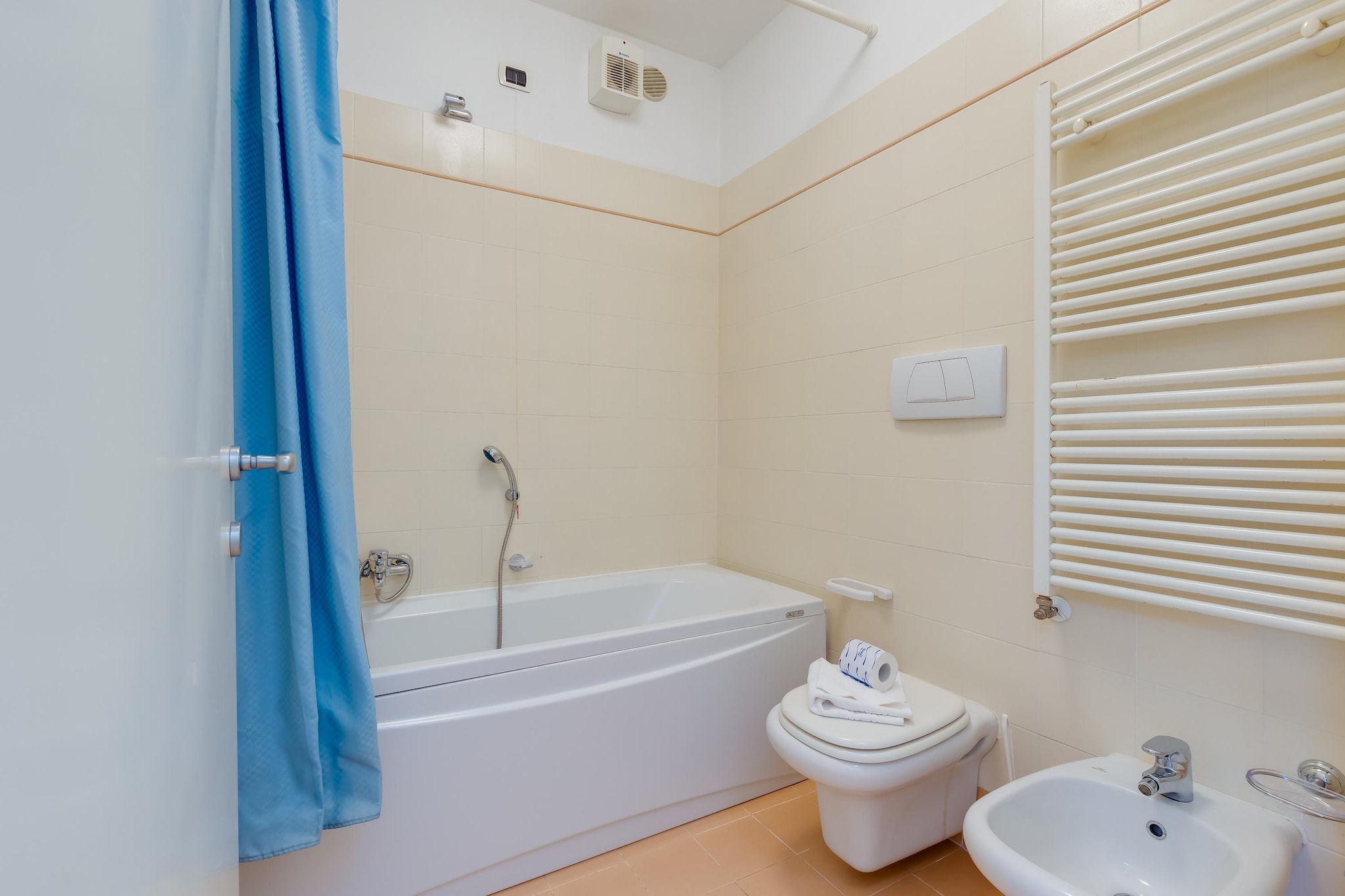 RESIDENCE PORTO LETIZIA - PALACE-STUDIO 2 PAX MOUNTAIN VIEW PLUS 8200 - PSMP2-Badkamer