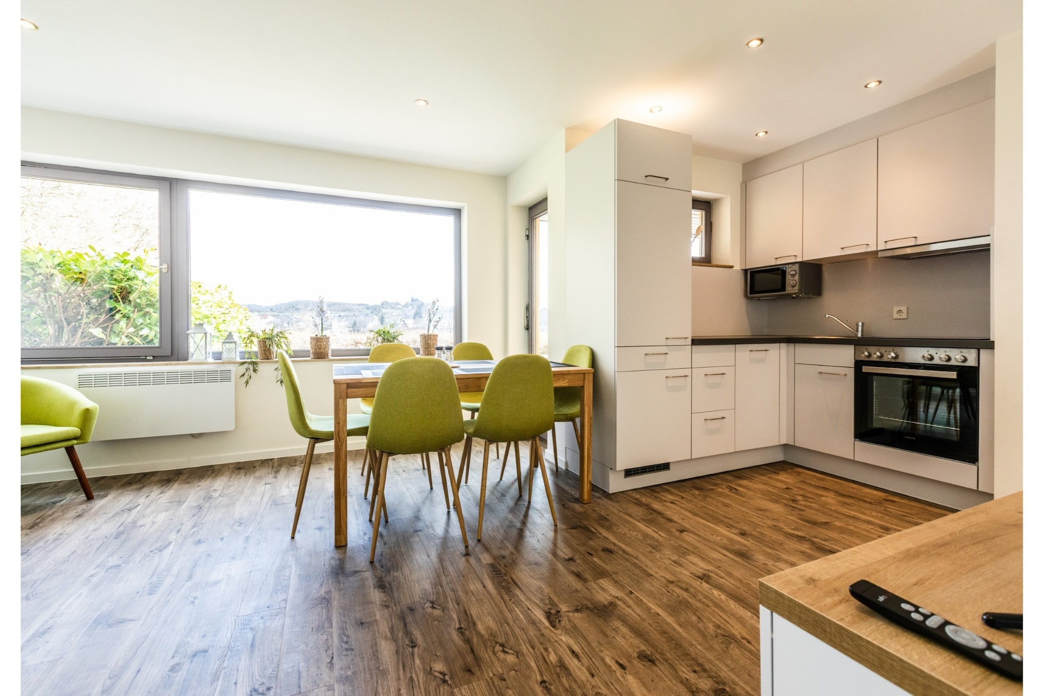 Bungalow Typ Z Campingpark Eifel