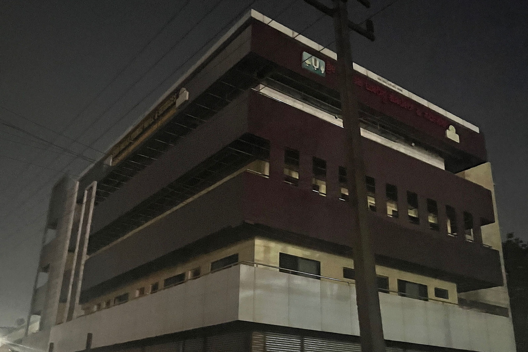 Townhouse Dharawada Taluku