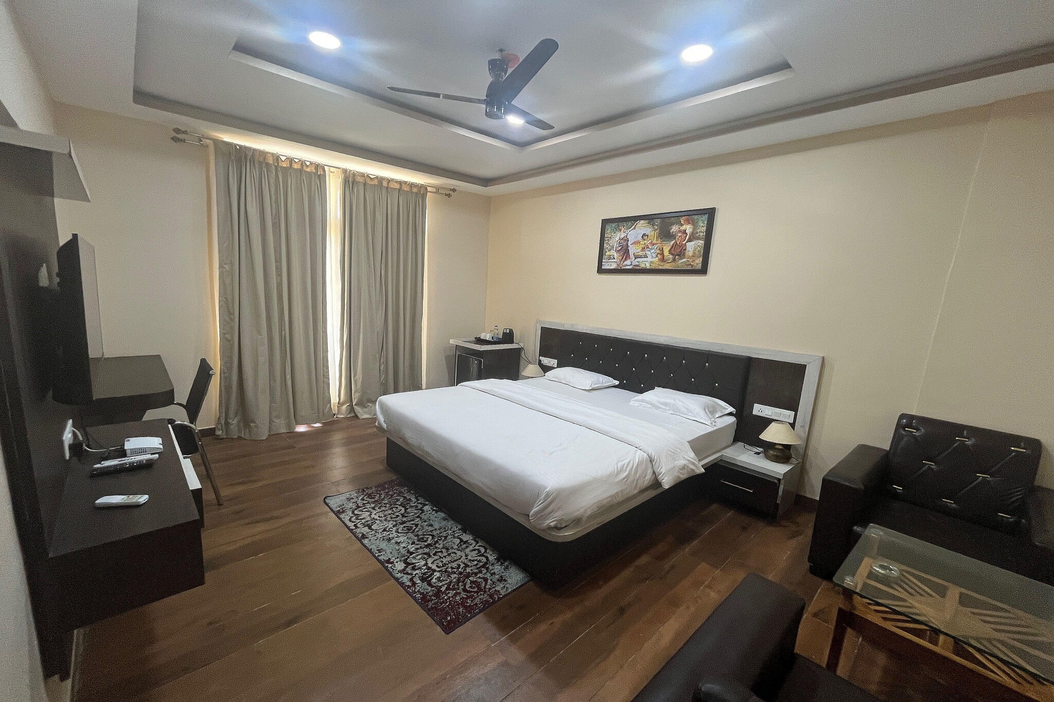 Townhouse Dharawada Taluku