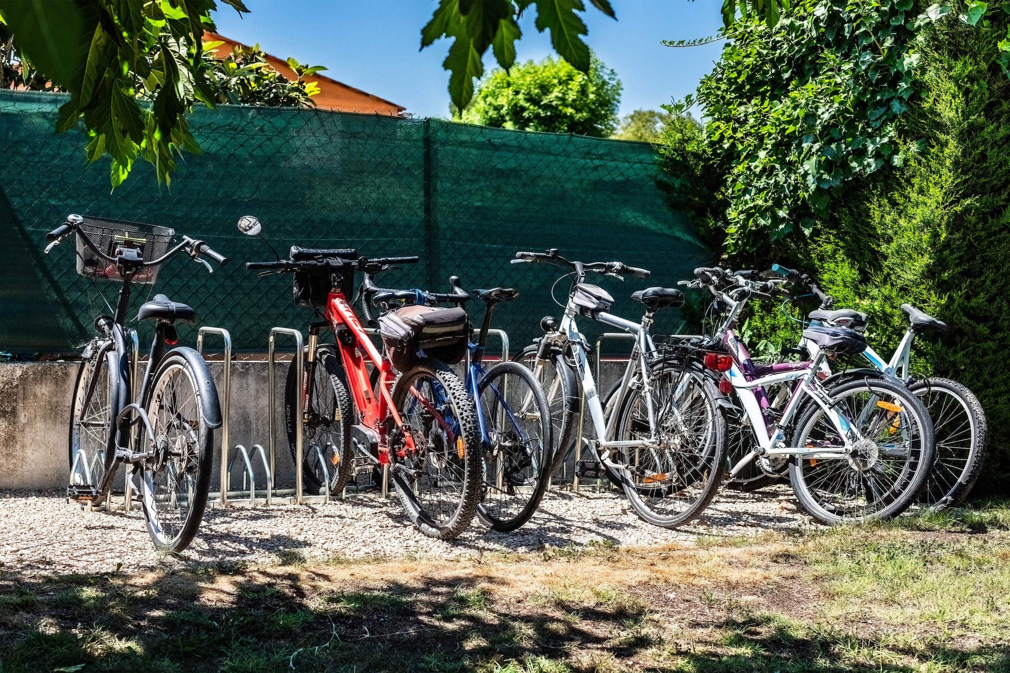 Carre Marine N°105 - 3P6-Extérieur