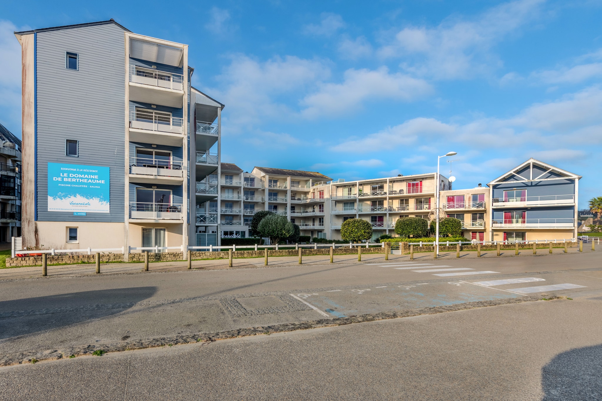 D. de Bertheaume N°105 - 2P4-Outdoor