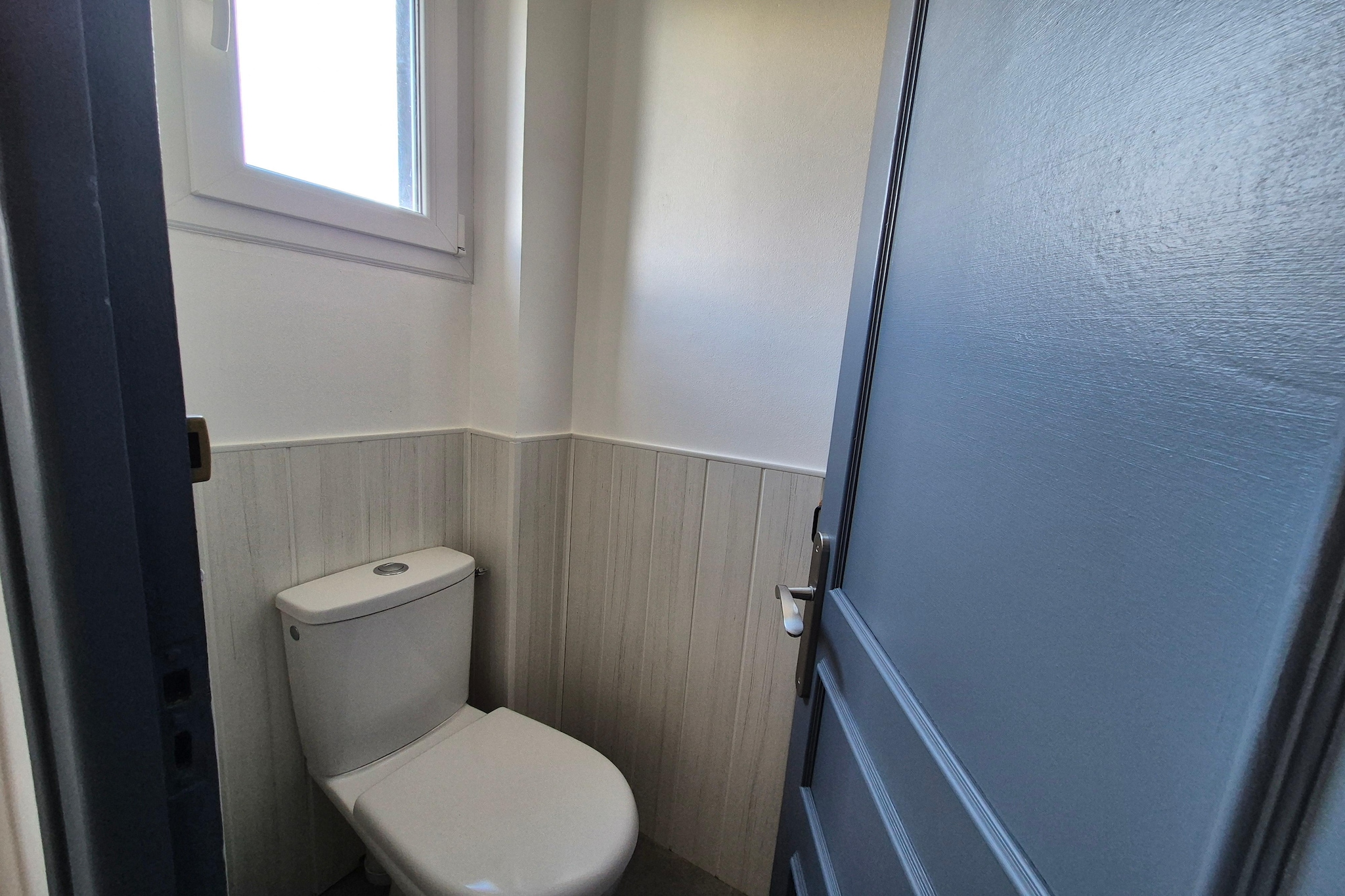 Gîte "Yvonne" à Plurien-Binnen