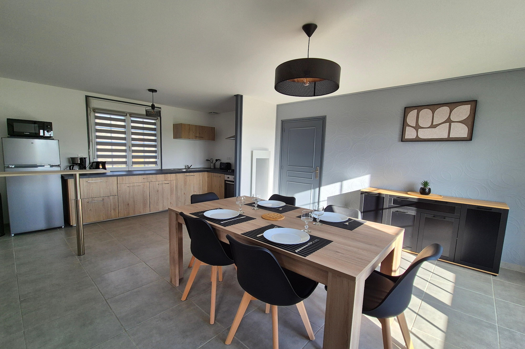 Gîte "Yvonne" à Plurien-Eetkamer