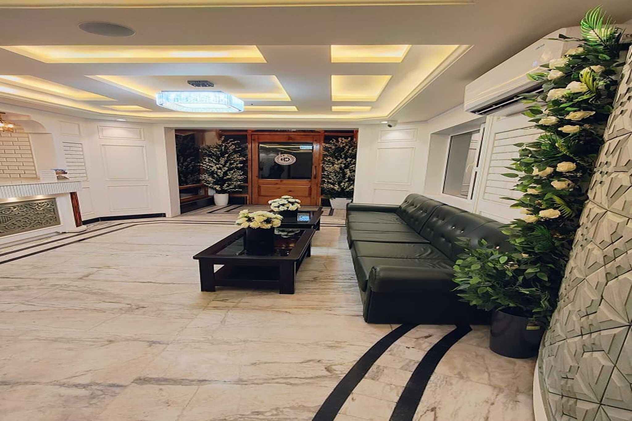 Enjoy a comfortable and hassle-free experience at our thoughtfully designed property. Each room is equipped with modern amenities, cozy bedding, and elegant decor to make you feel right at home. Located conveniently with easy access to public transport and major attractions, it's perfect for both business and leisure travelers. Cleanliness and guest comfort are our top priorities, and our team is available 24/7 to assist you throughout your stay.

Unmarried couples are warmly welcome at this property.
Guests with local ID proof are warmly welcome.
Foreign guests are welcome and allowed to stay at this property without any restrictions
Early Check-In Policy: A full day’s room rate will be charged for check-ins before 6:00 AM. Complimentary early check-in is available between 6:00 AM and 10:00 AM, subject to room availability.
 
Check-in is only available to guests aged 18 and above. Please provide a government-issued ID to confirm your age.