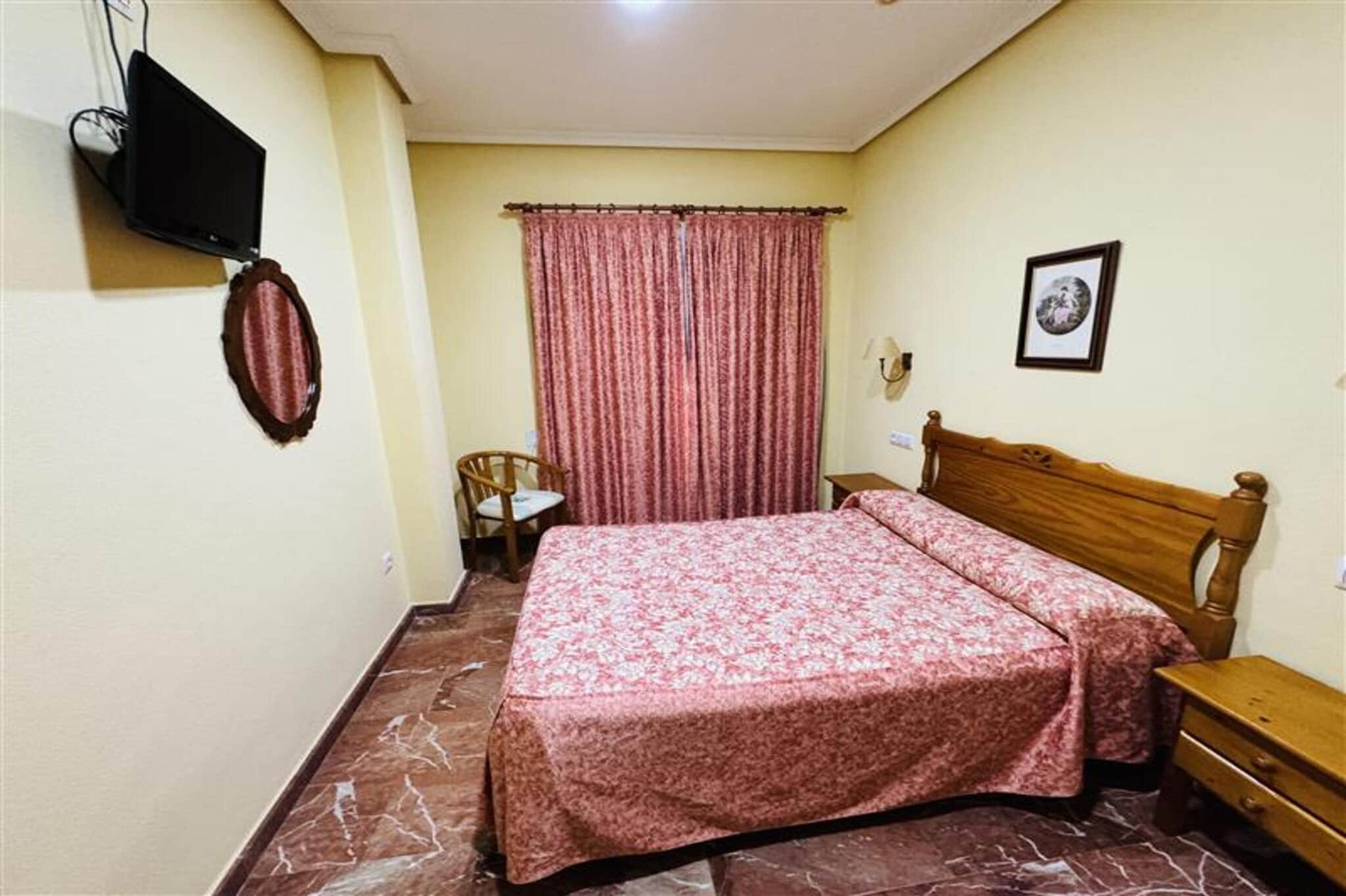 Hotel Albohera Playa by Belvilla Resorts-Suite