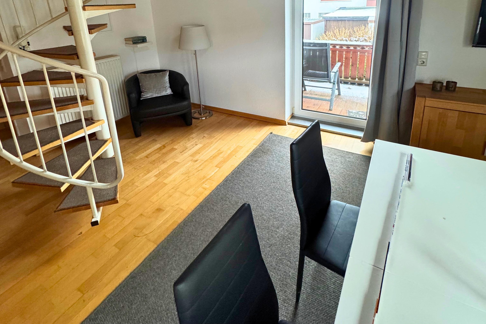 Casa Brocktega in Bestwig