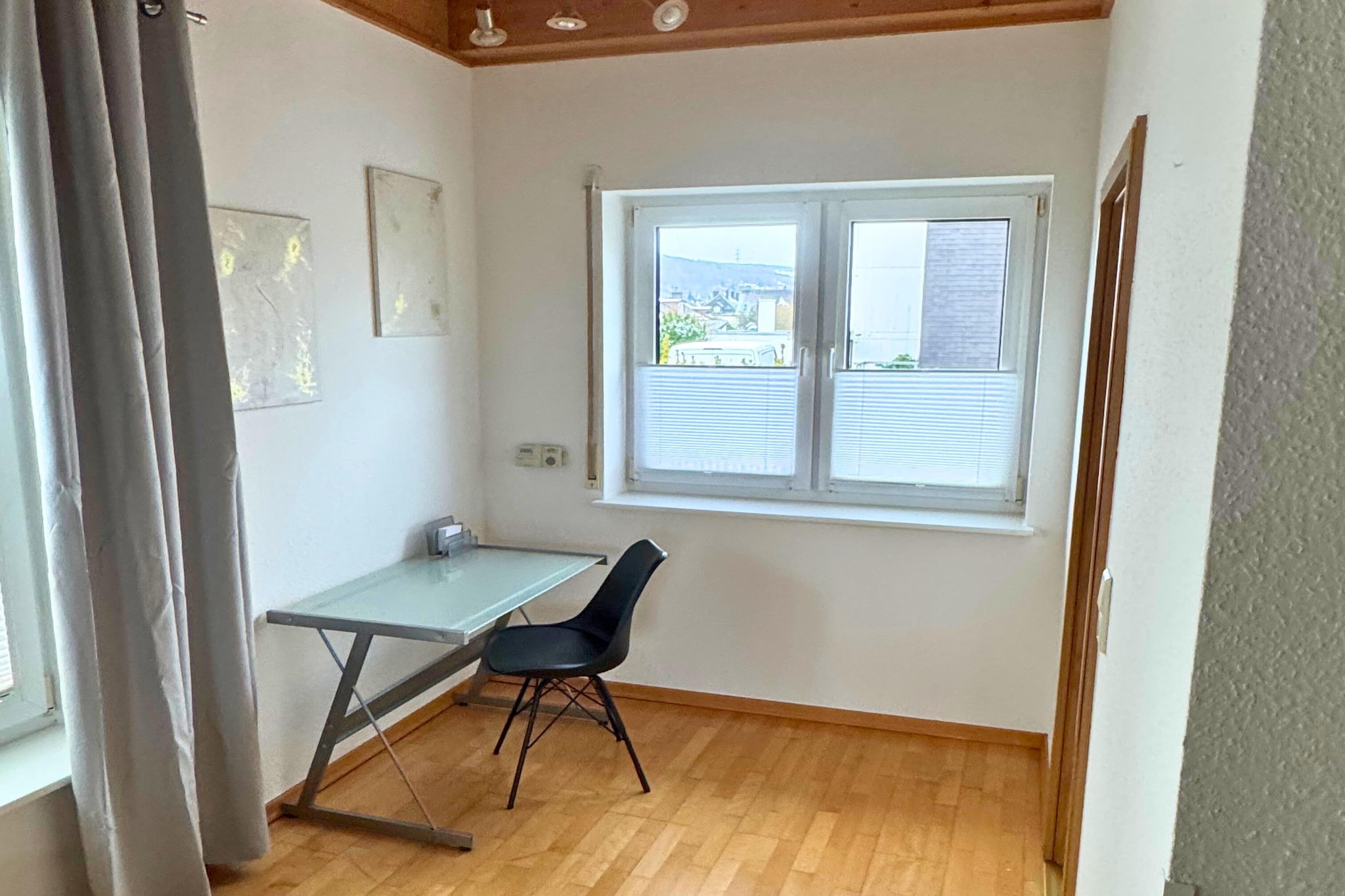 Casa Brocktega in Bestwig-Wohnzimmer