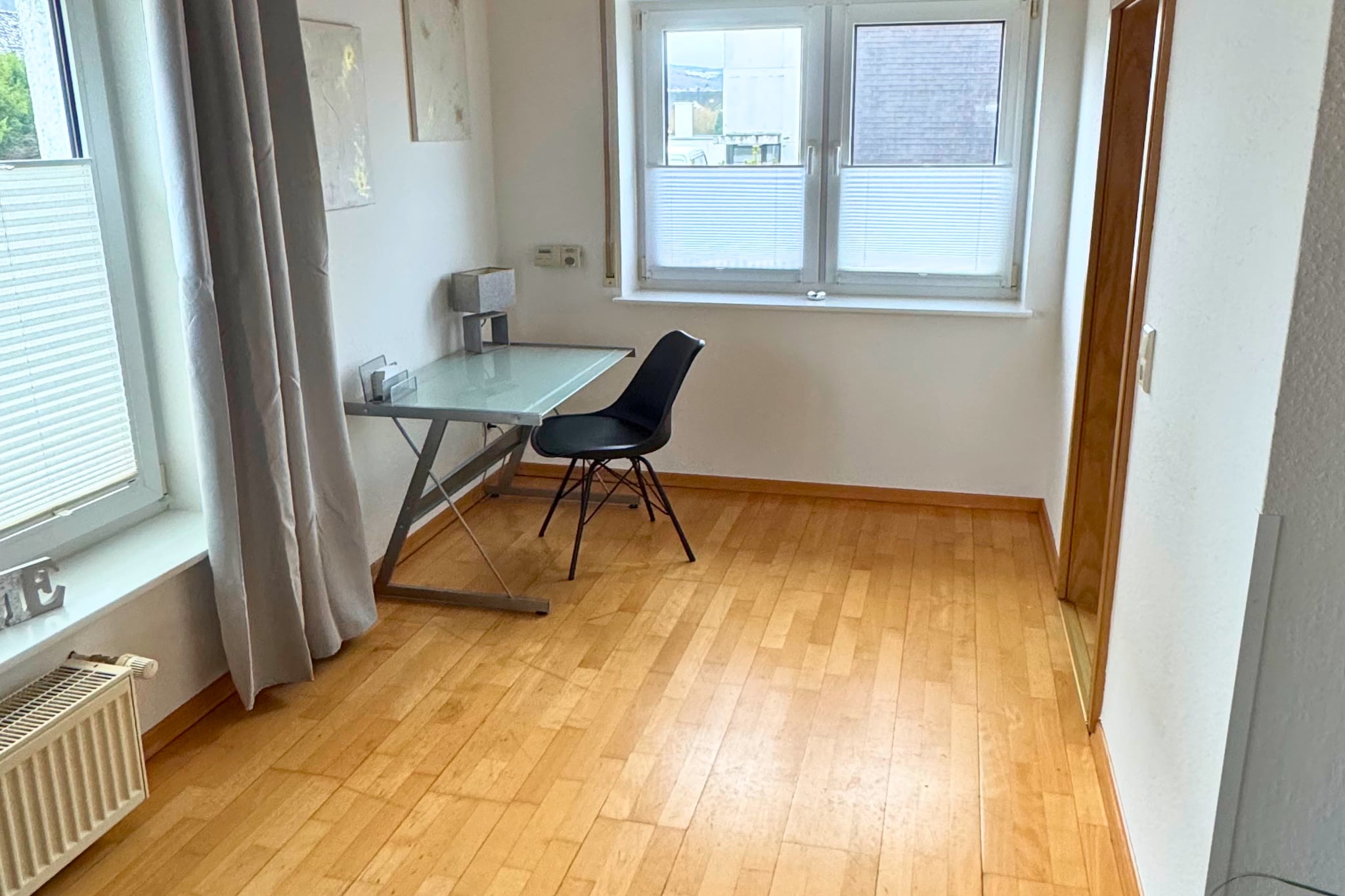 Casa Brocktega in Bestwig-Wohnzimmer