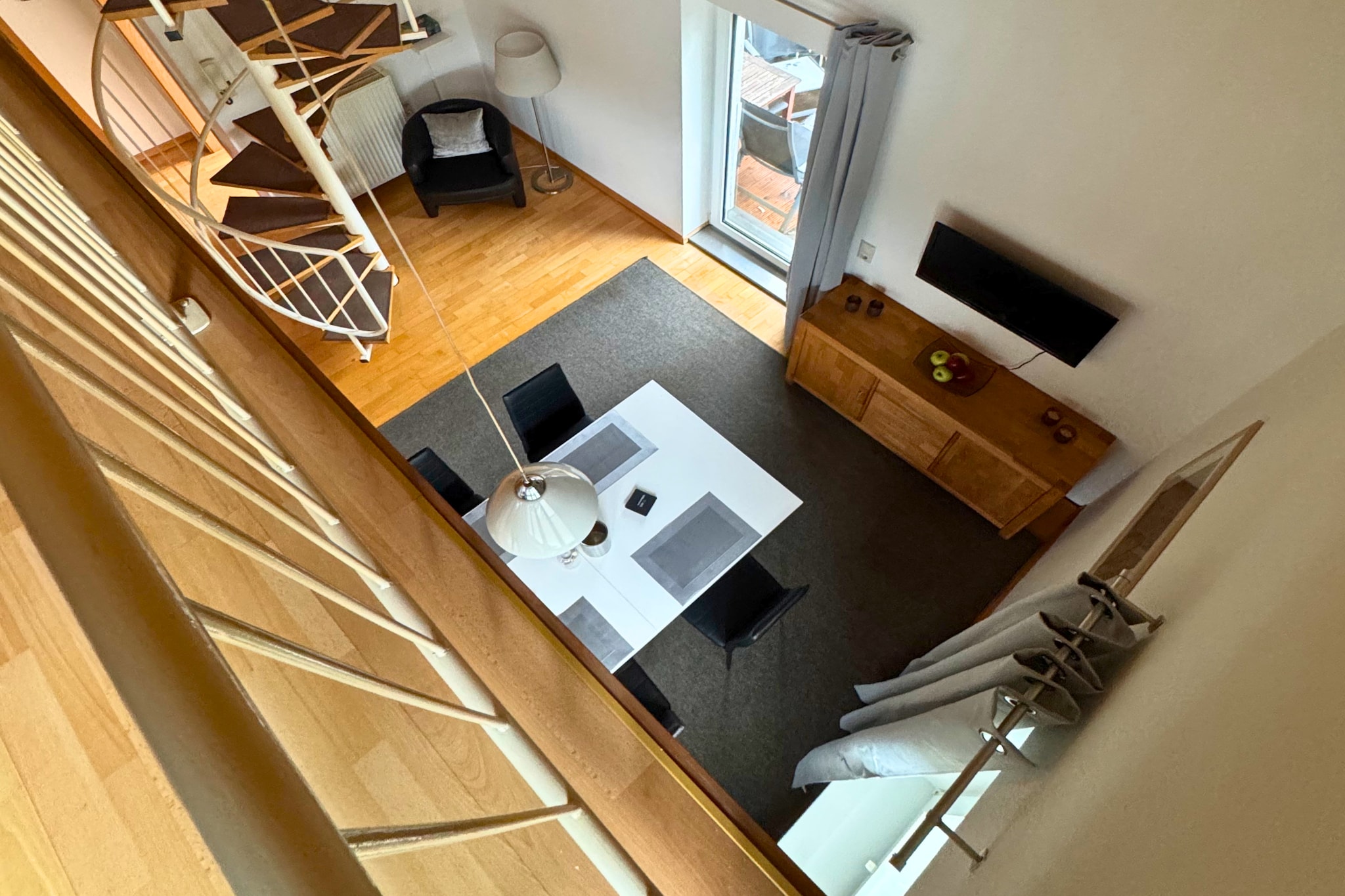 Casa Brocktega in Bestwig-Ambiente