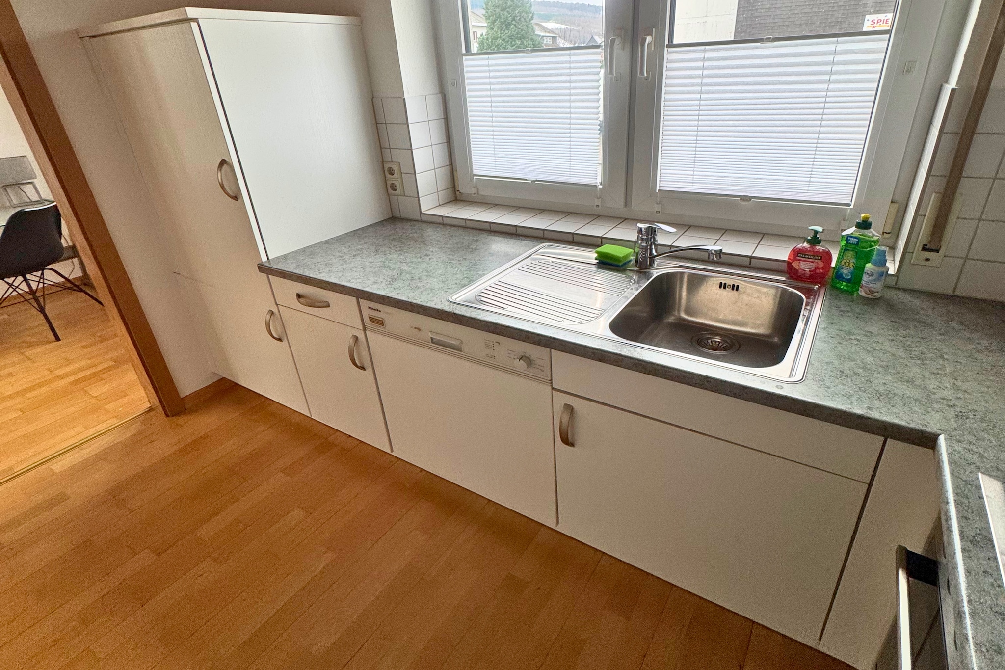 Casa Brocktega in Bestwig-Küche