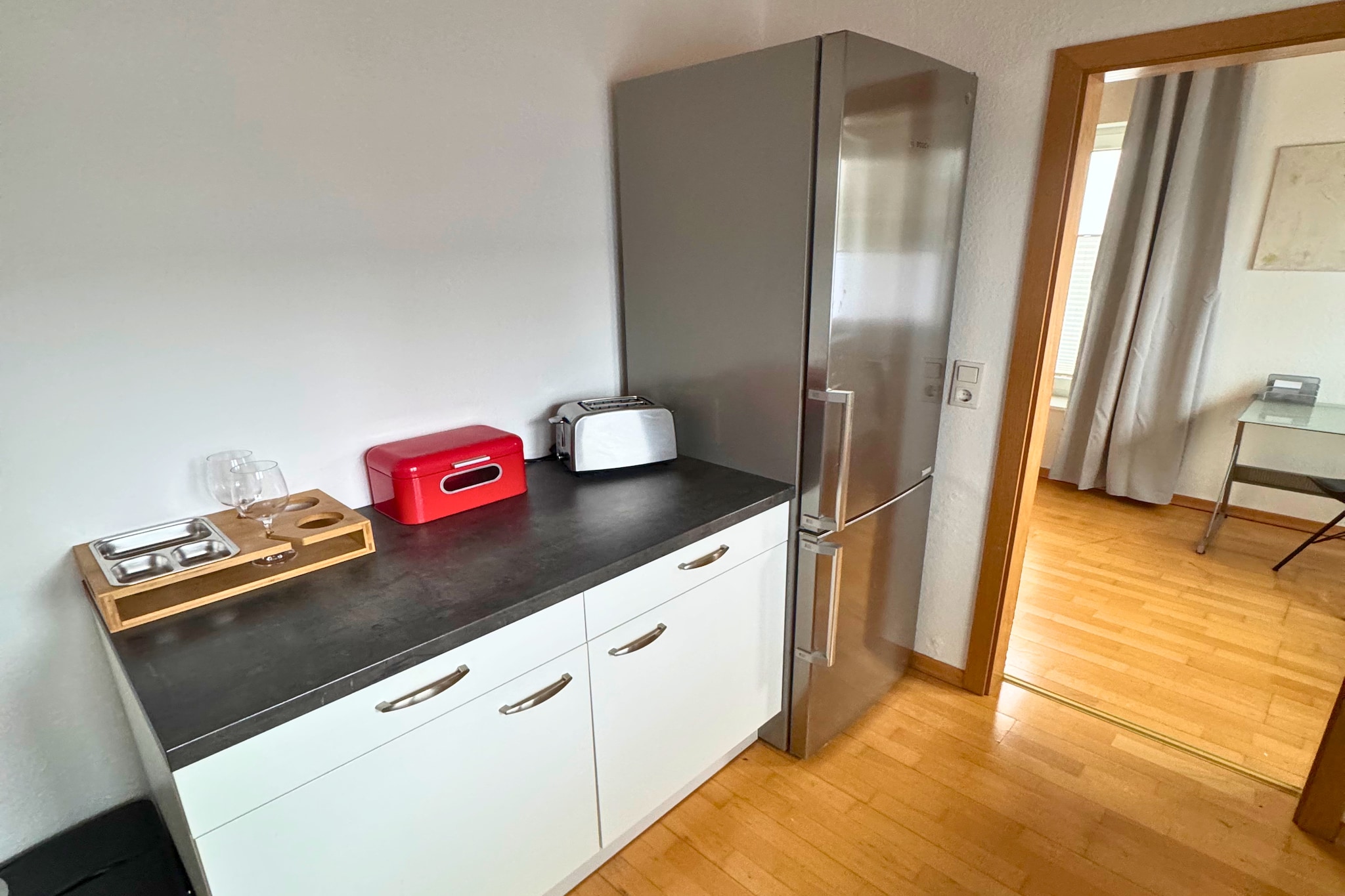 Casa Brocktega in Bestwig