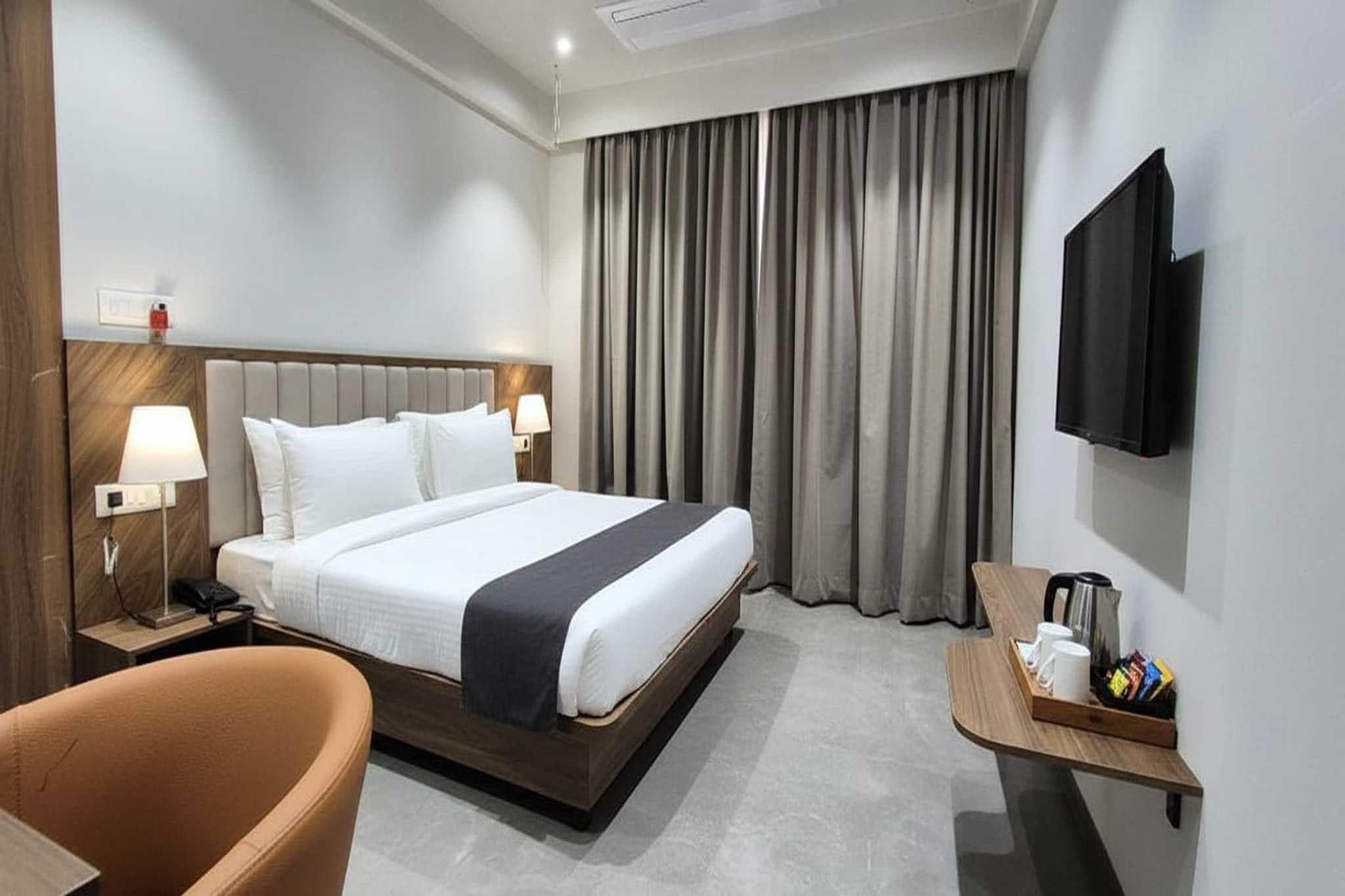 Palette Hotel and Residences by CheckIn