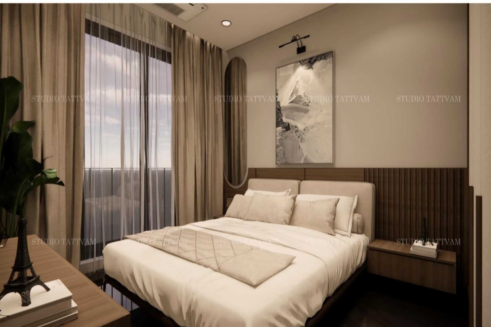 Palette Hotel and Residences by CheckIn
