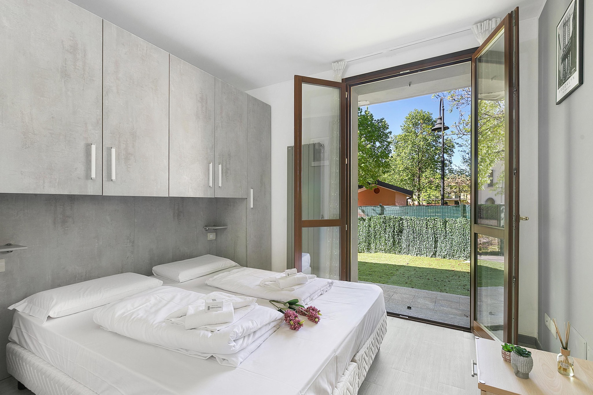 RESIDENCE PORTO LETIZIA - VILLAGE-BILOCALE 4 PAX DELUXE 8227 - VGBD4