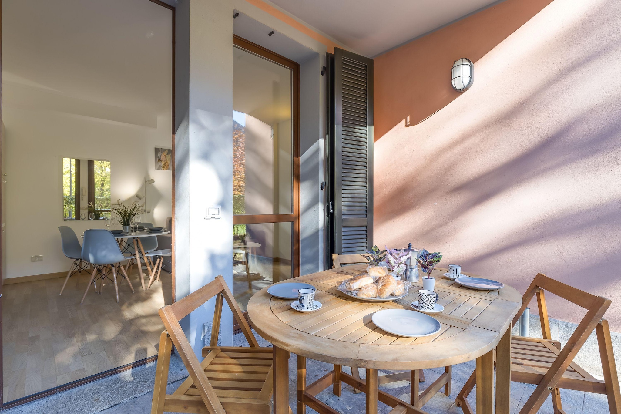 RESIDENCE PORTO LETIZIA - VILLAGE-BILOCALE 4 PAX DELUXE 8227 - VGBD4-Keuken