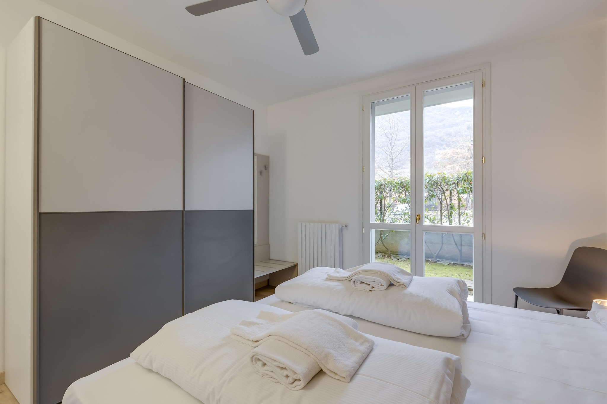 RESIDENCE PORTO LETIZIA - VILLAGE-TRILOCALE 6 PAX DELUXE 8229 - VGB6D