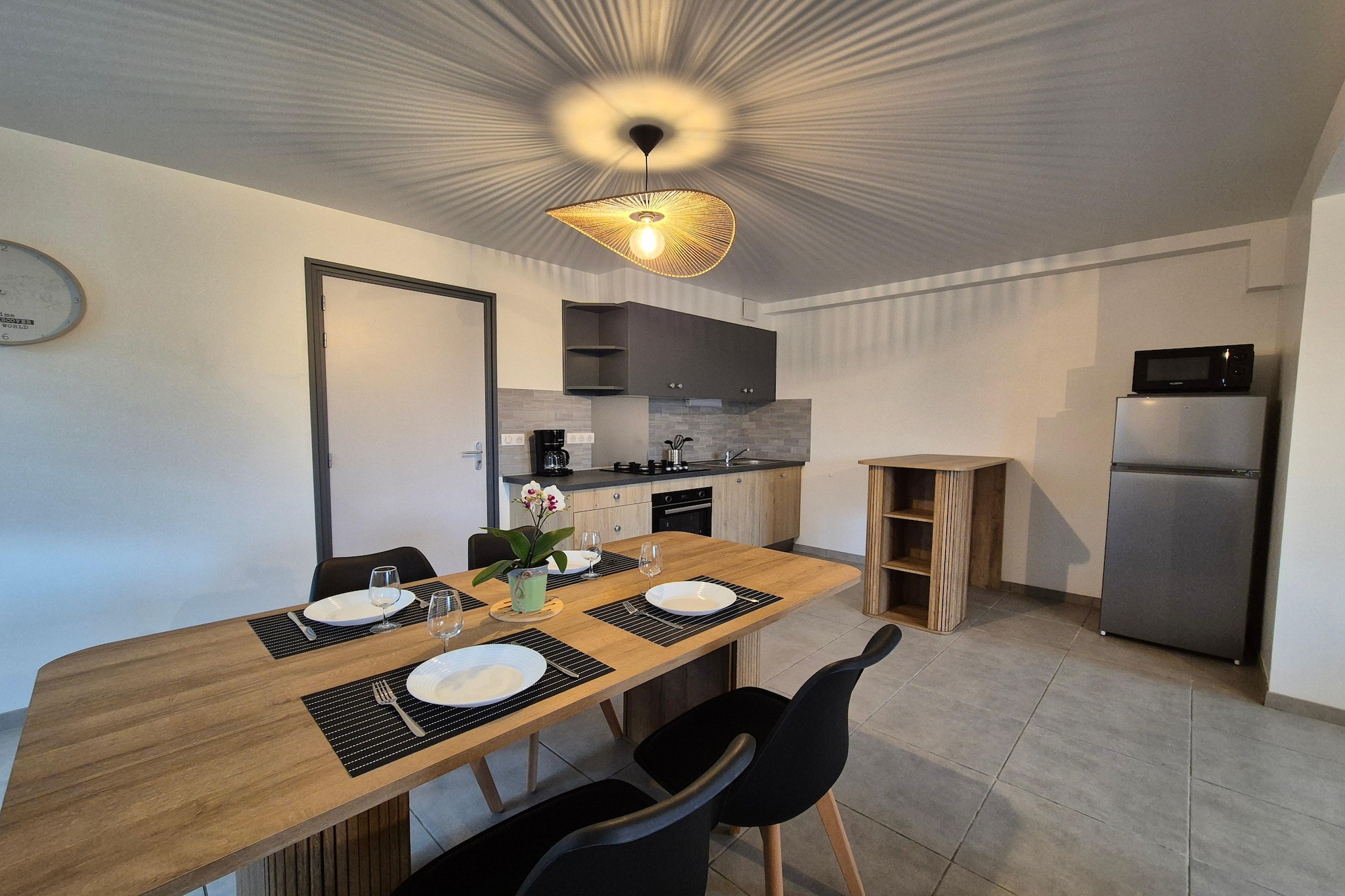 Gîte "Louis" à Plurien-Eetkamer