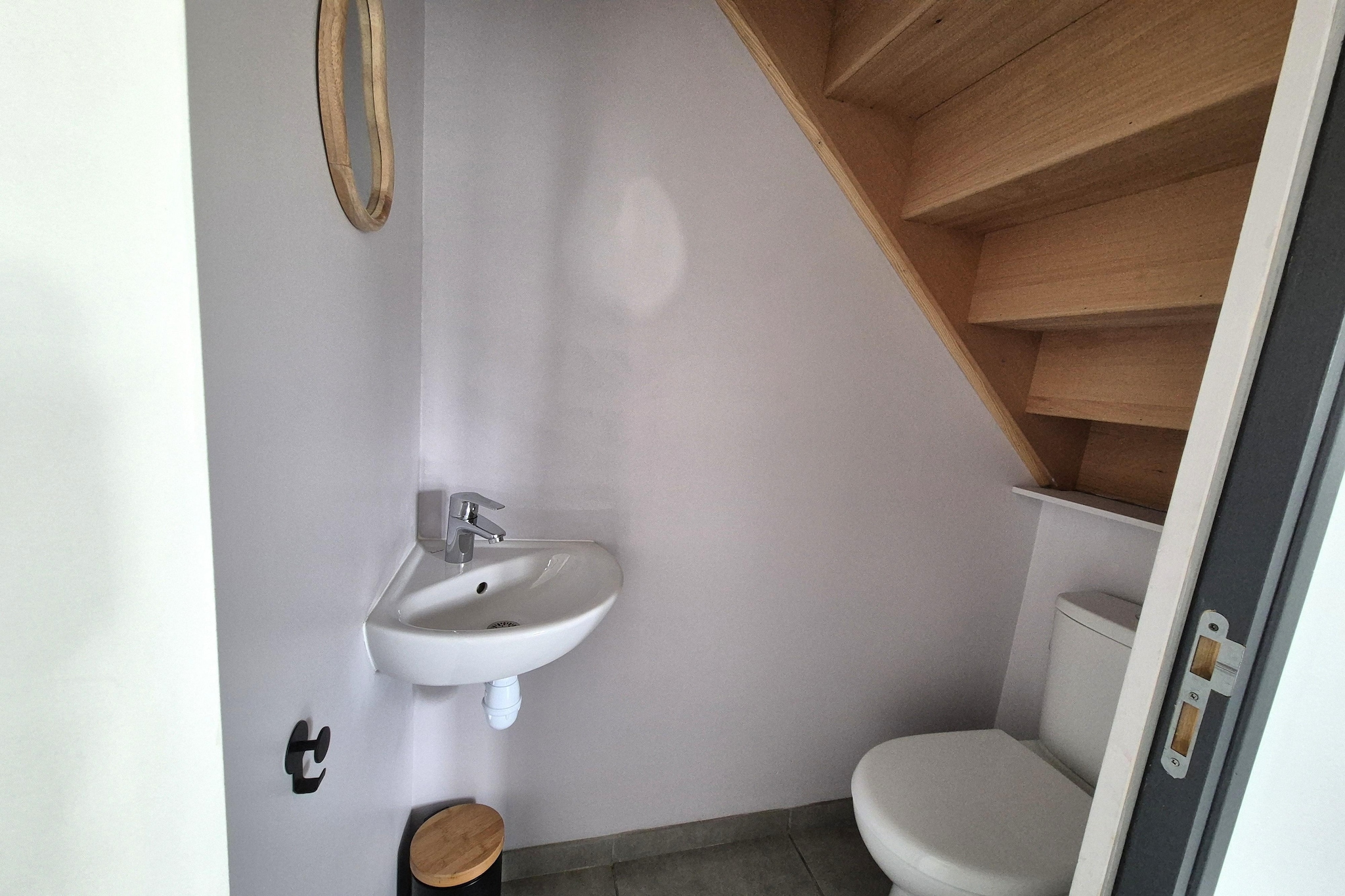 Gîte "Louis" à Plurien-Binnen