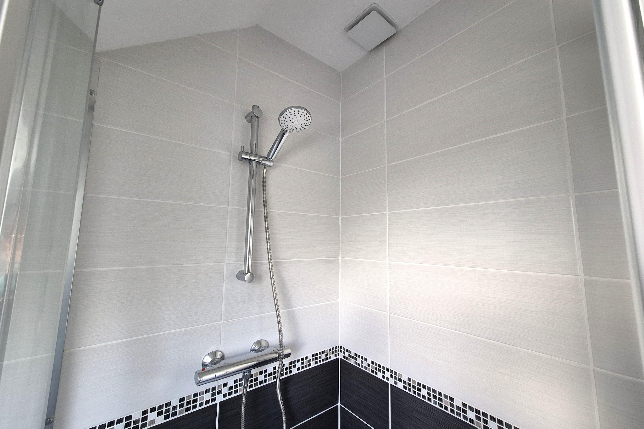 Gîte "Louis" à Plurien-Badkamer