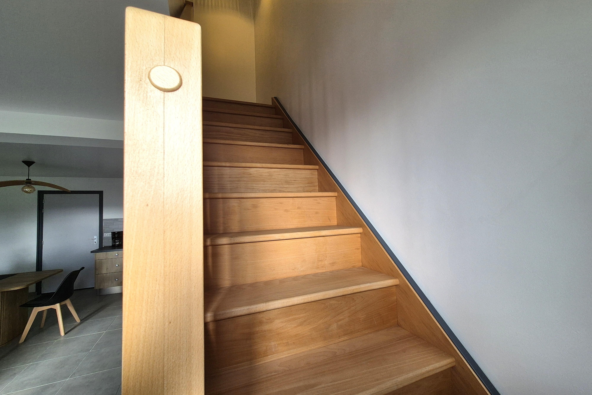 Gîte "Louis" à Plurien-Binnen