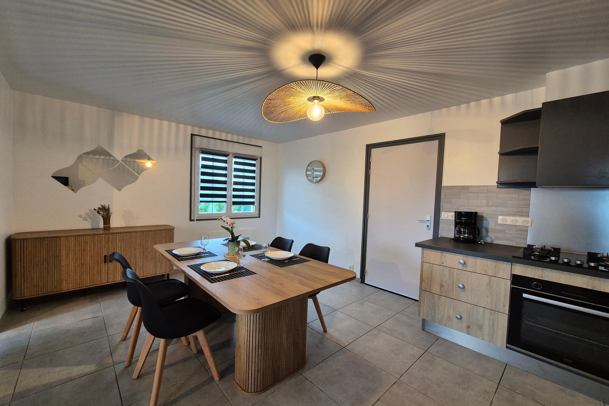 Gîte "Louis" à Plurien-Eetkamer