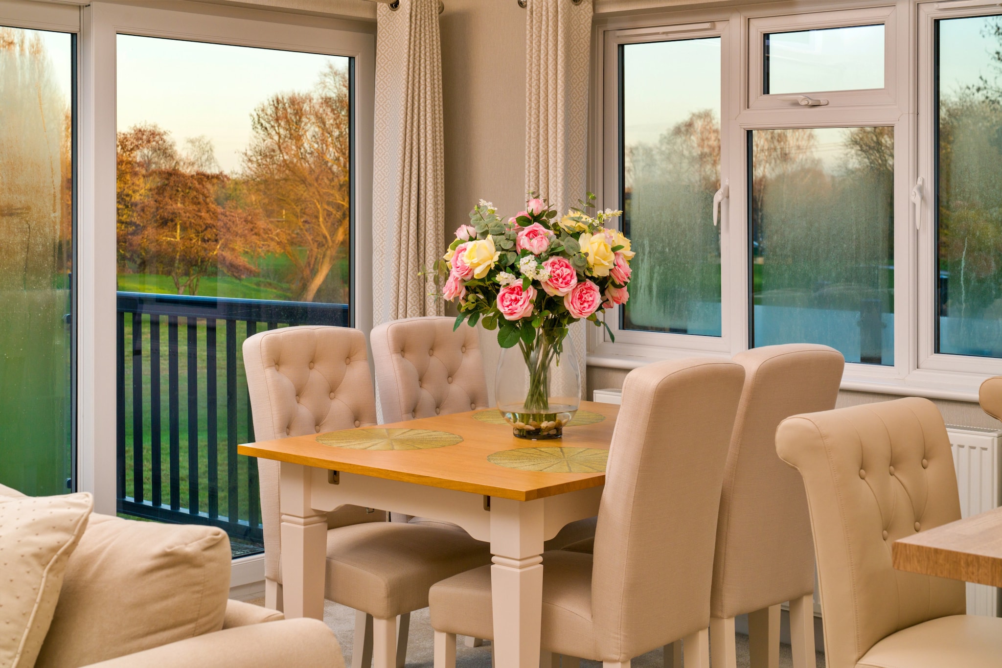 Heron Luxury Lodge