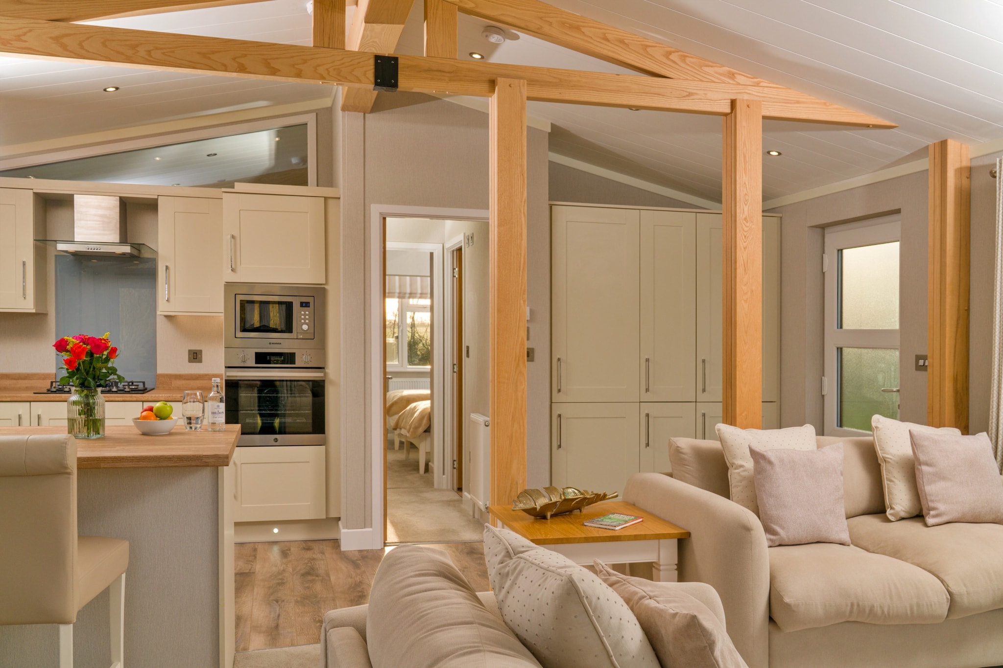 Heron Luxury Lodge