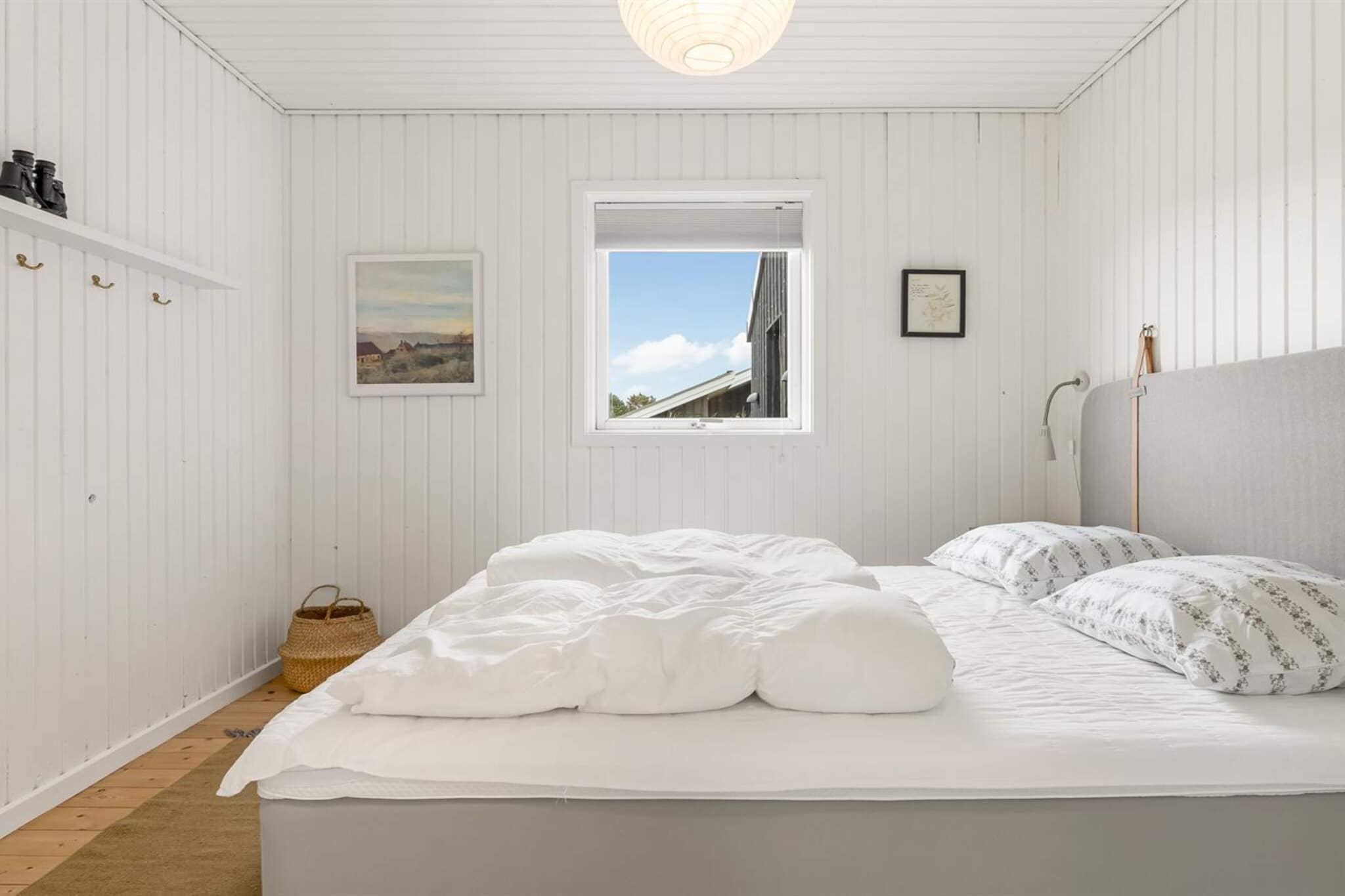 4 etoiles maison de vacances a Skagen
