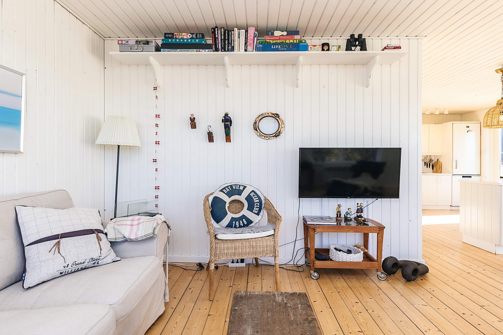 Indoor
