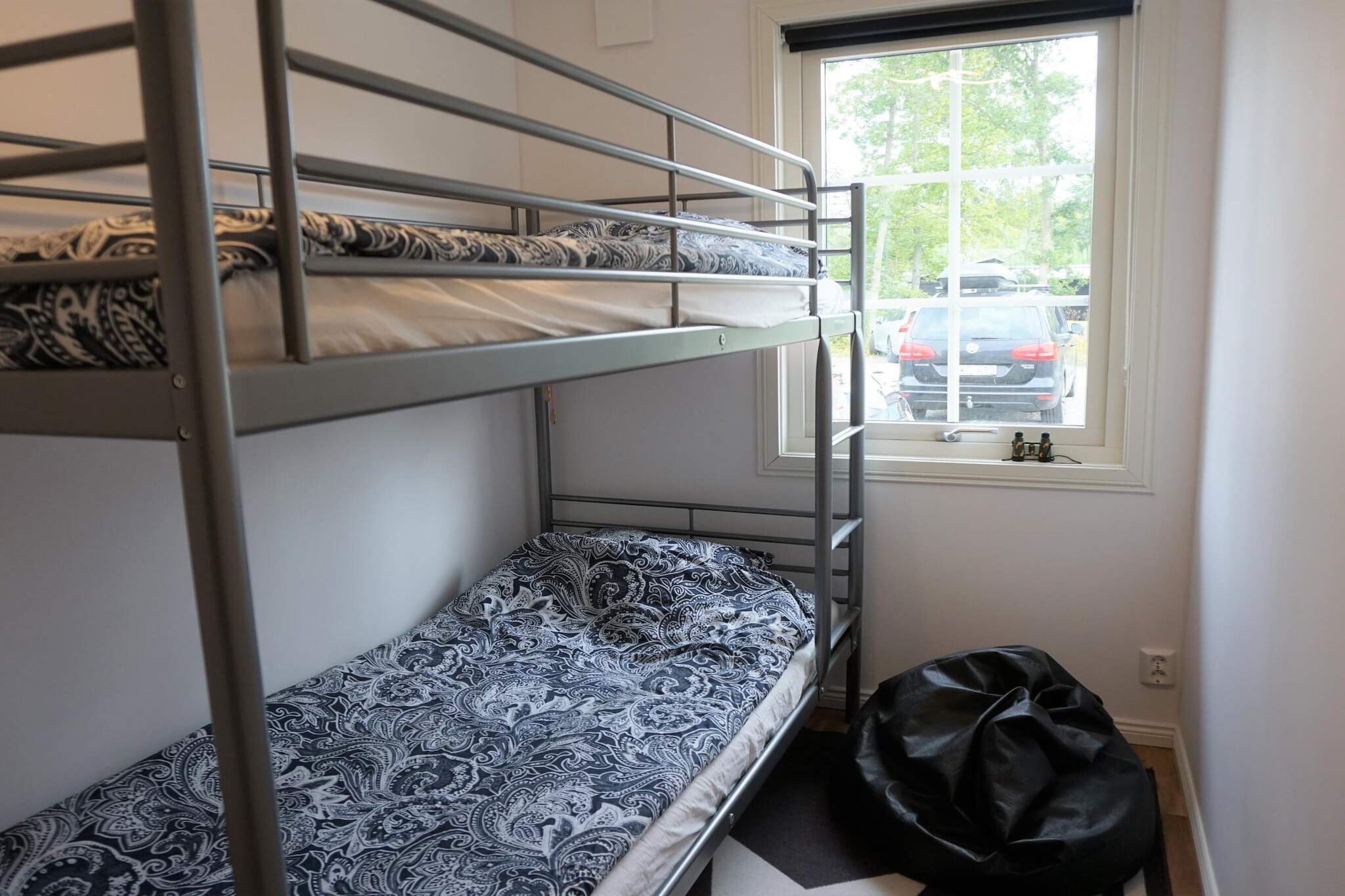 4 Sterne Ferienhaus in Löttorp-Innenbereich