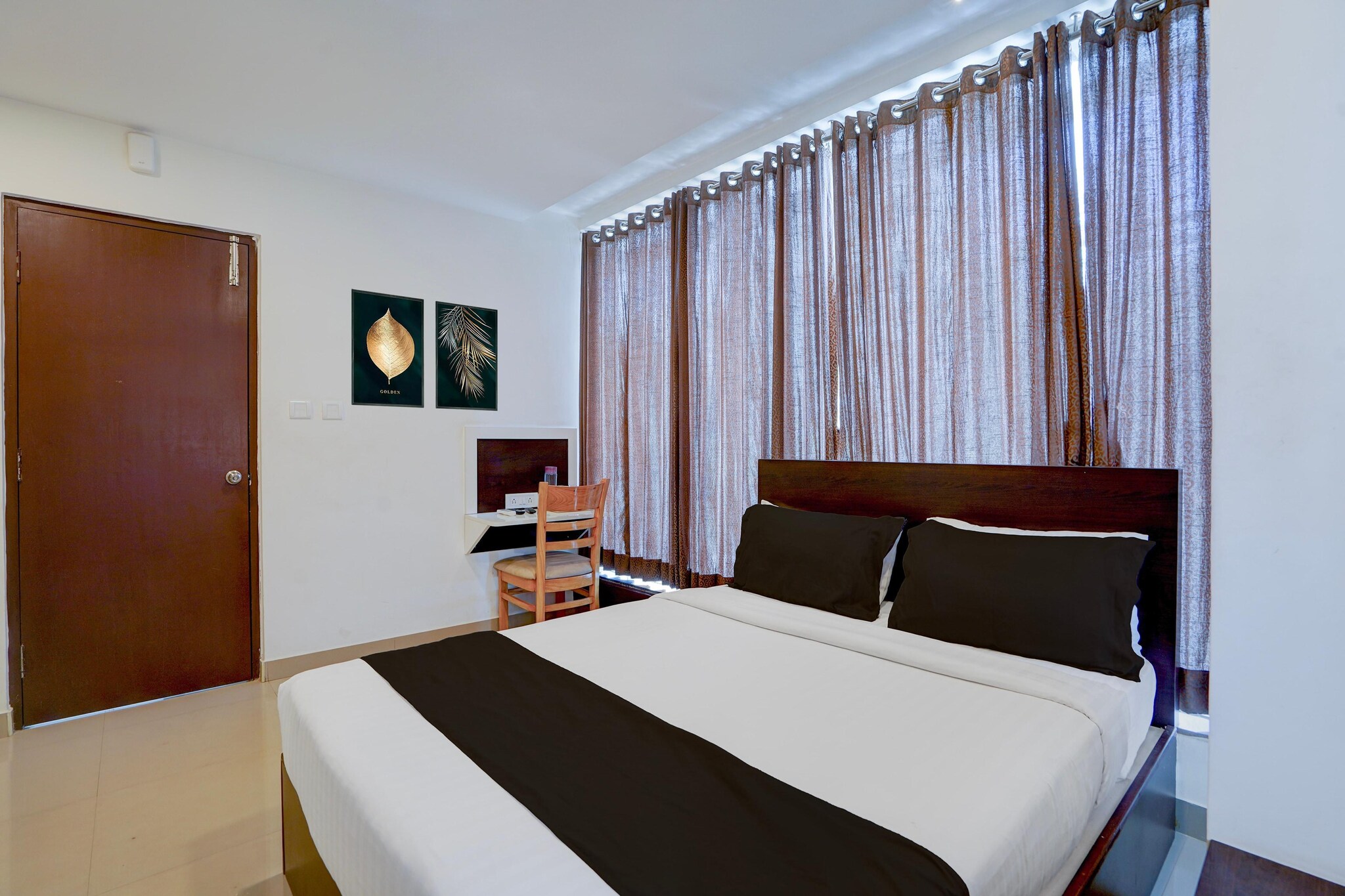 Townhouse Bannerghatta Hospital Road