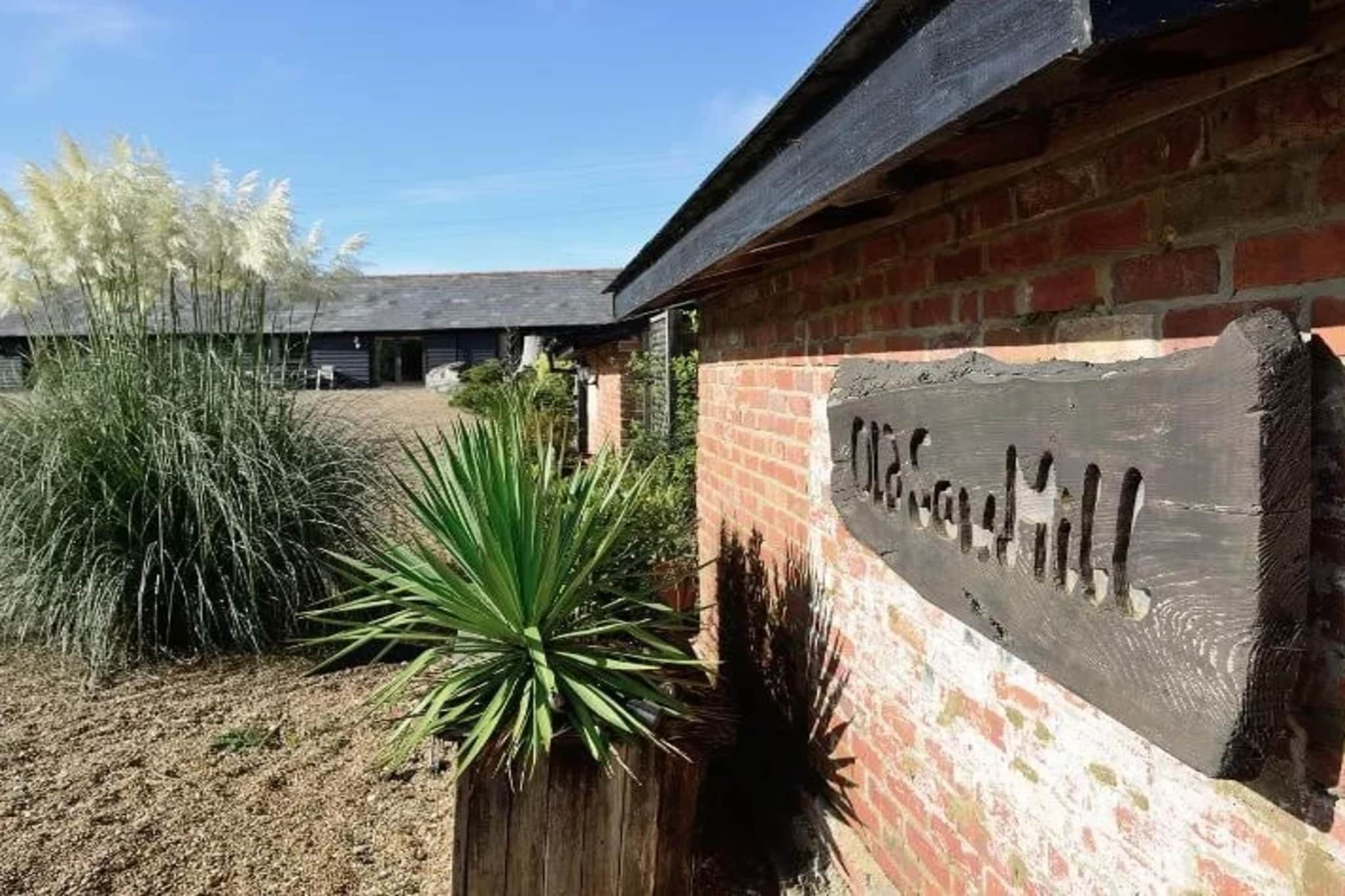 1 Mill Cottages-Ambiance